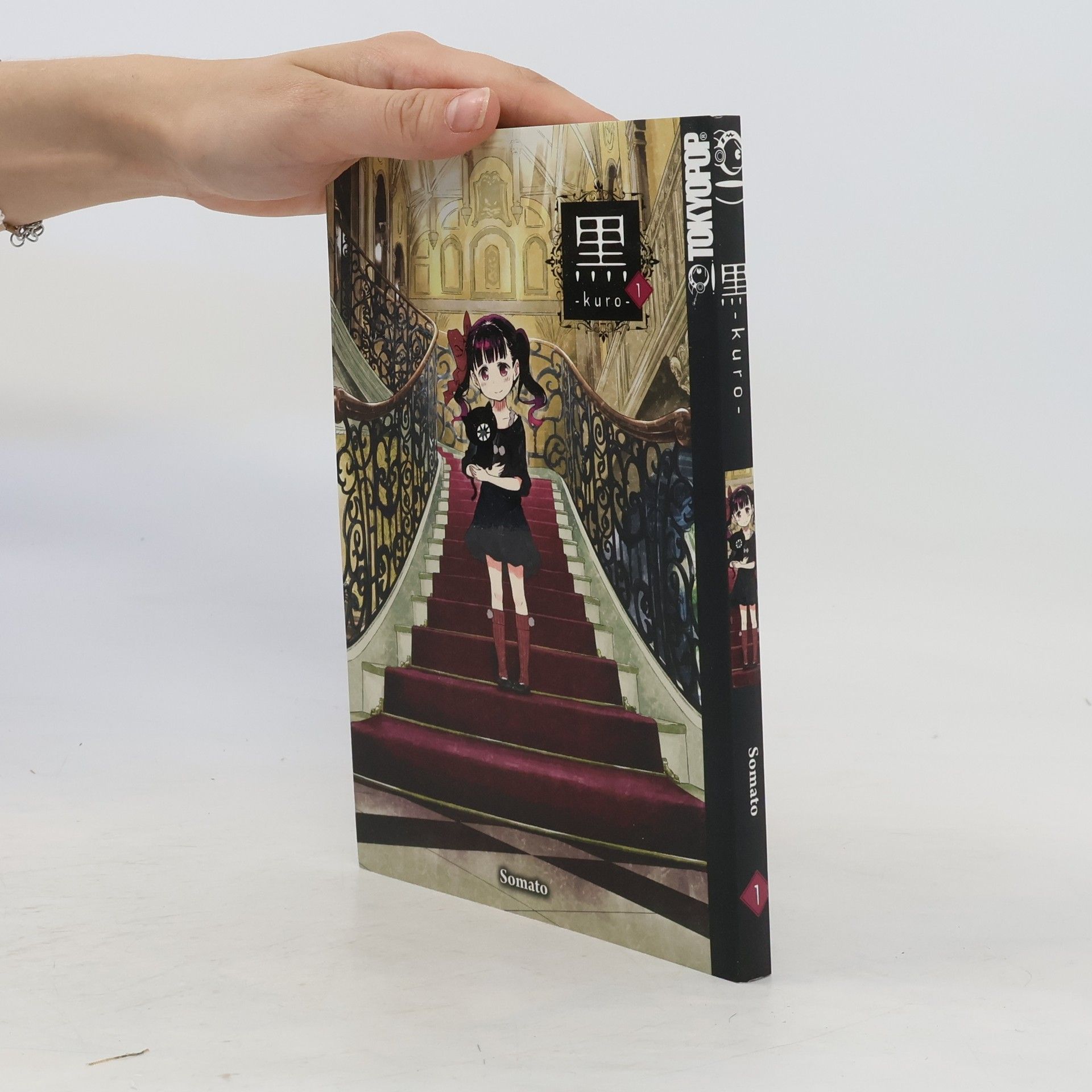 Collectif d'auteurs Kuro