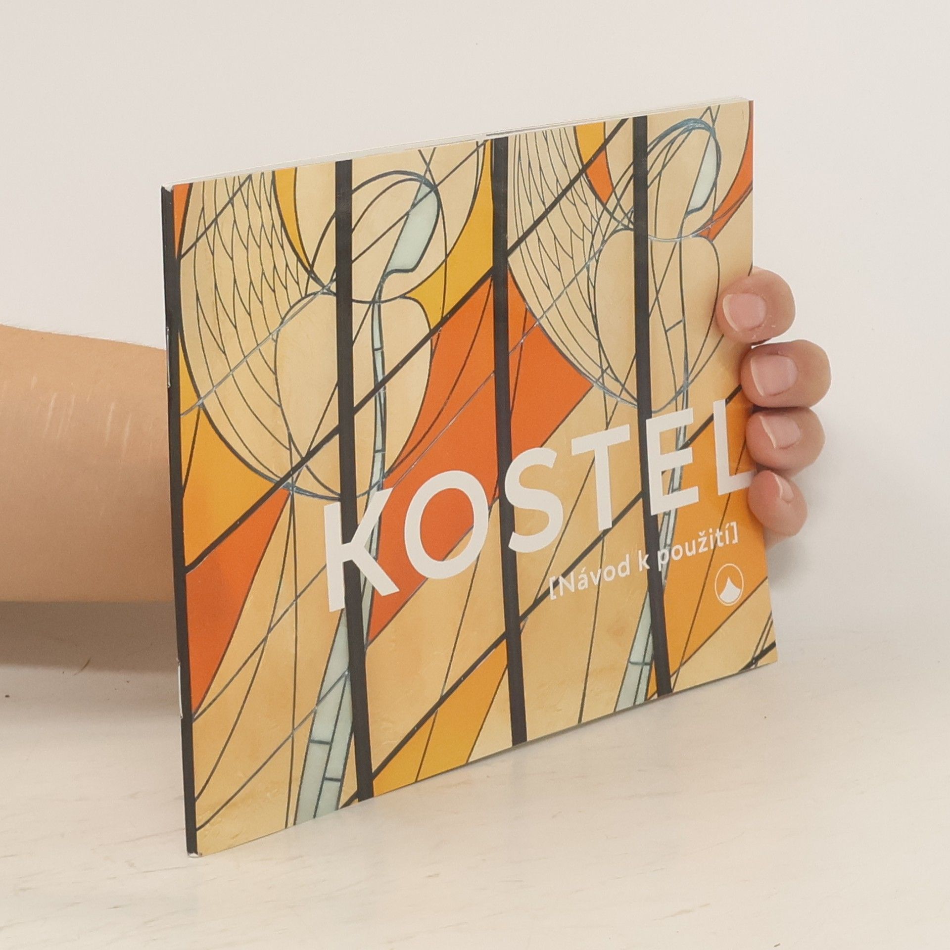 Jiří Macháně Kostel (Návod k použití)