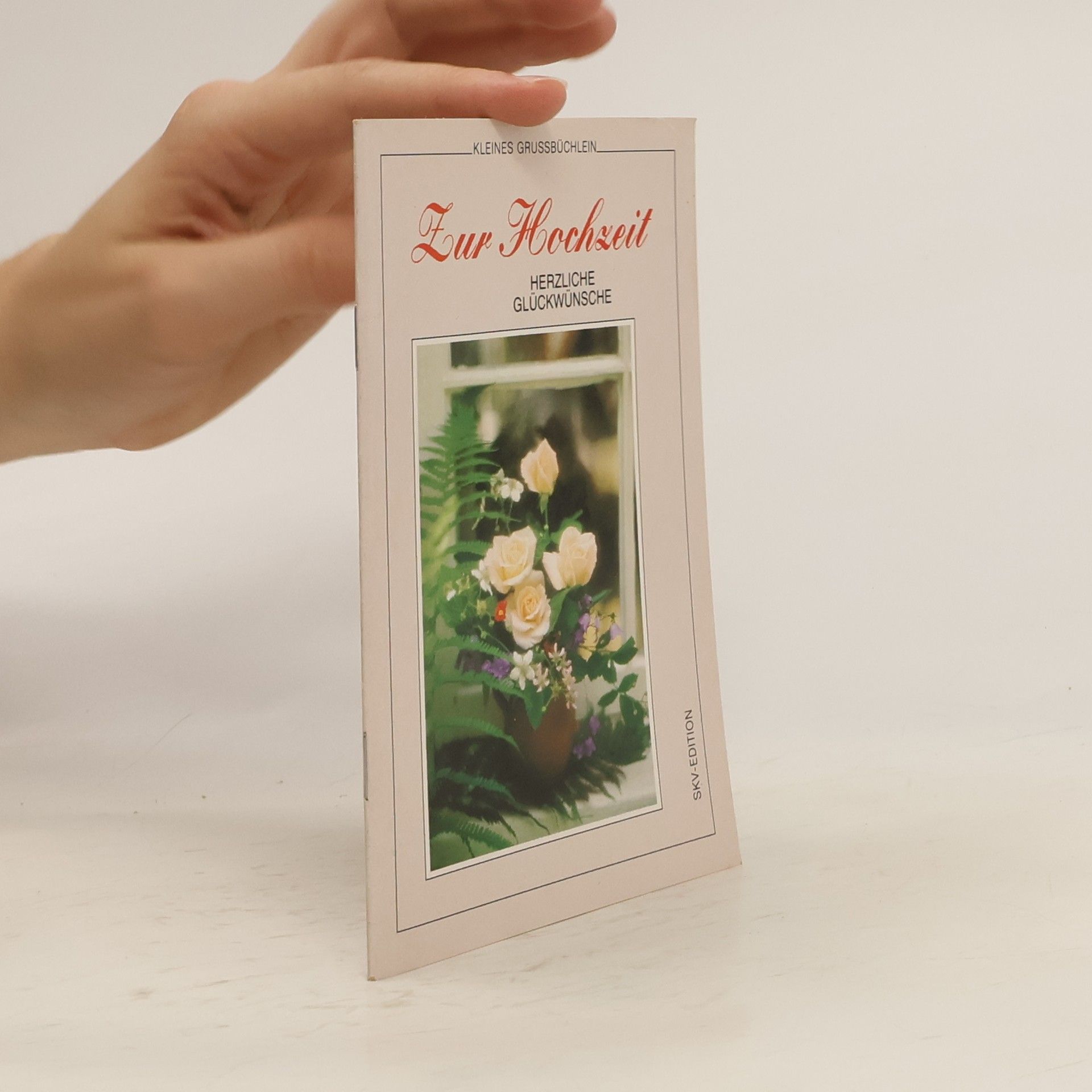 kolektiv Zur Hochzeit herzliche Glückwünsche