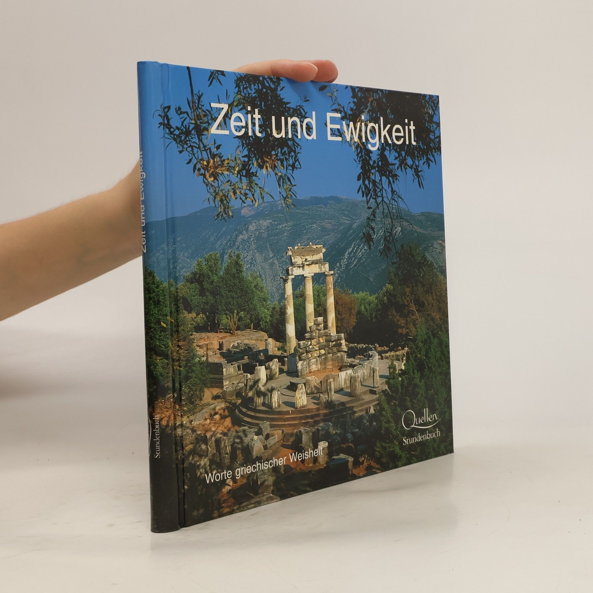 kolektiv Zeit und Ewigkeit