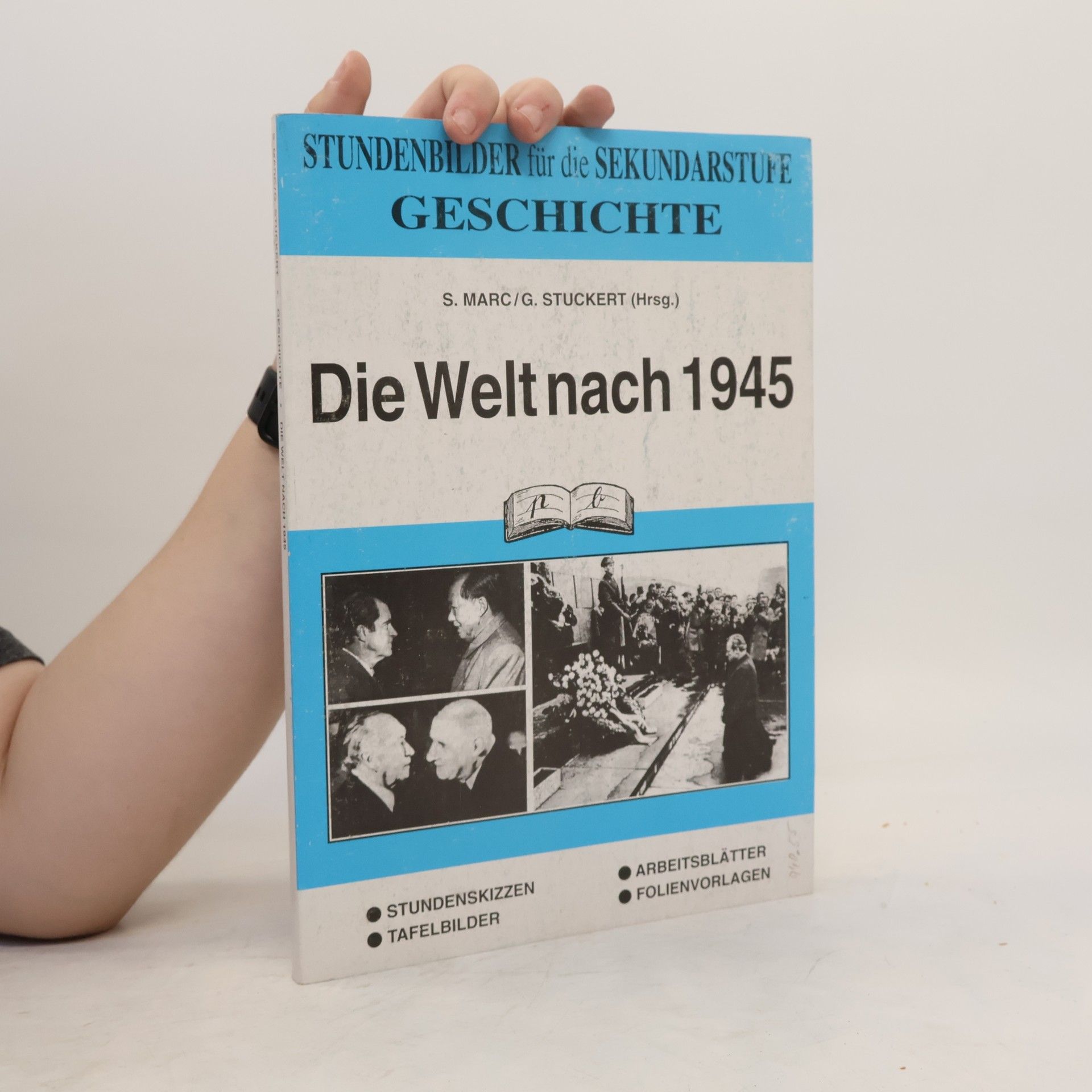 kolektiv Geschichte