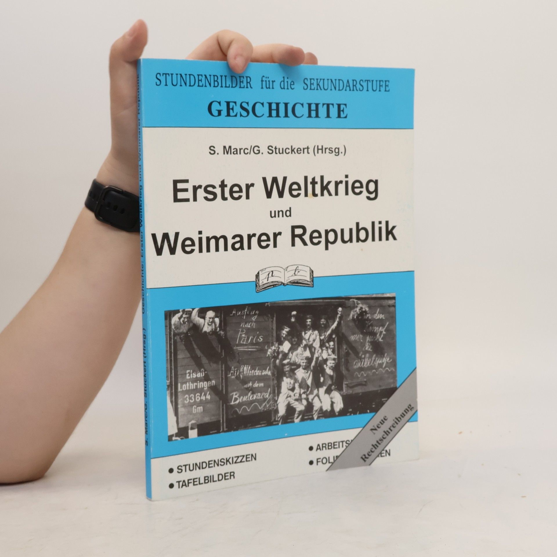 kolektiv Geschichte