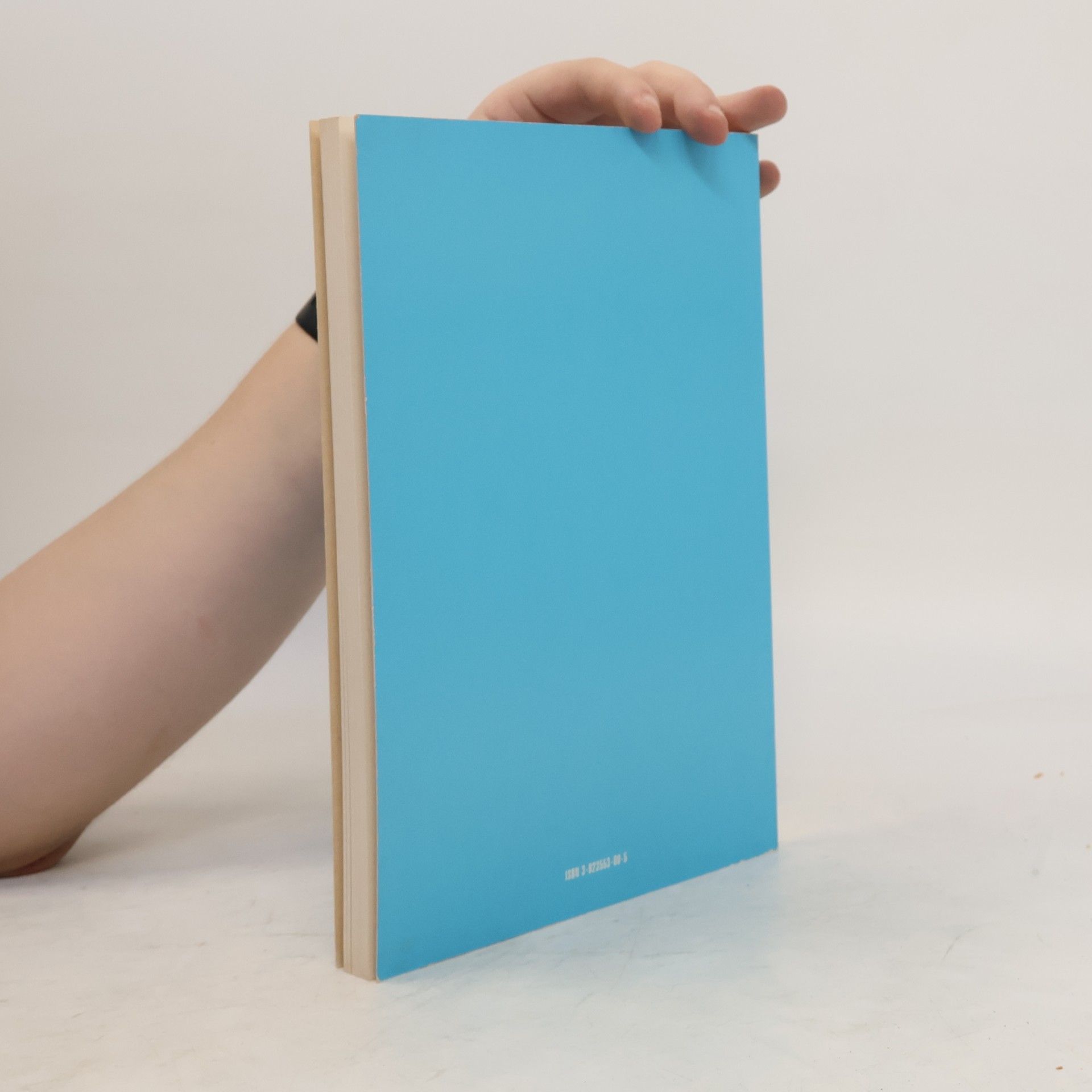 kolektiv Heimatbuch 1985-1989