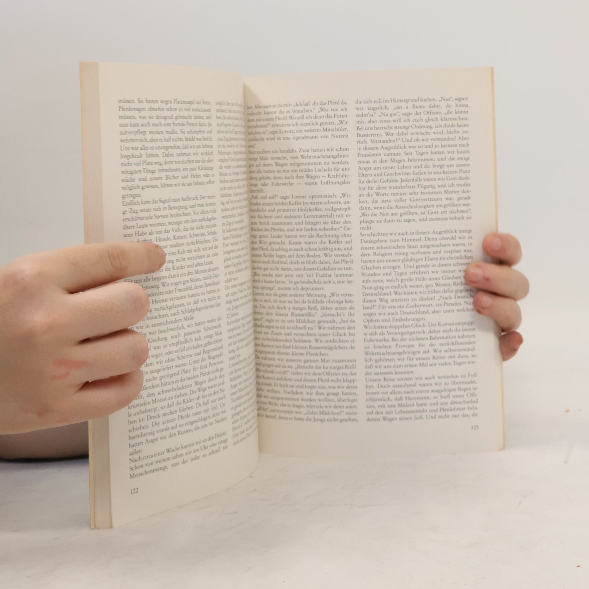kolektiv Heimatbuch 1985-1989
