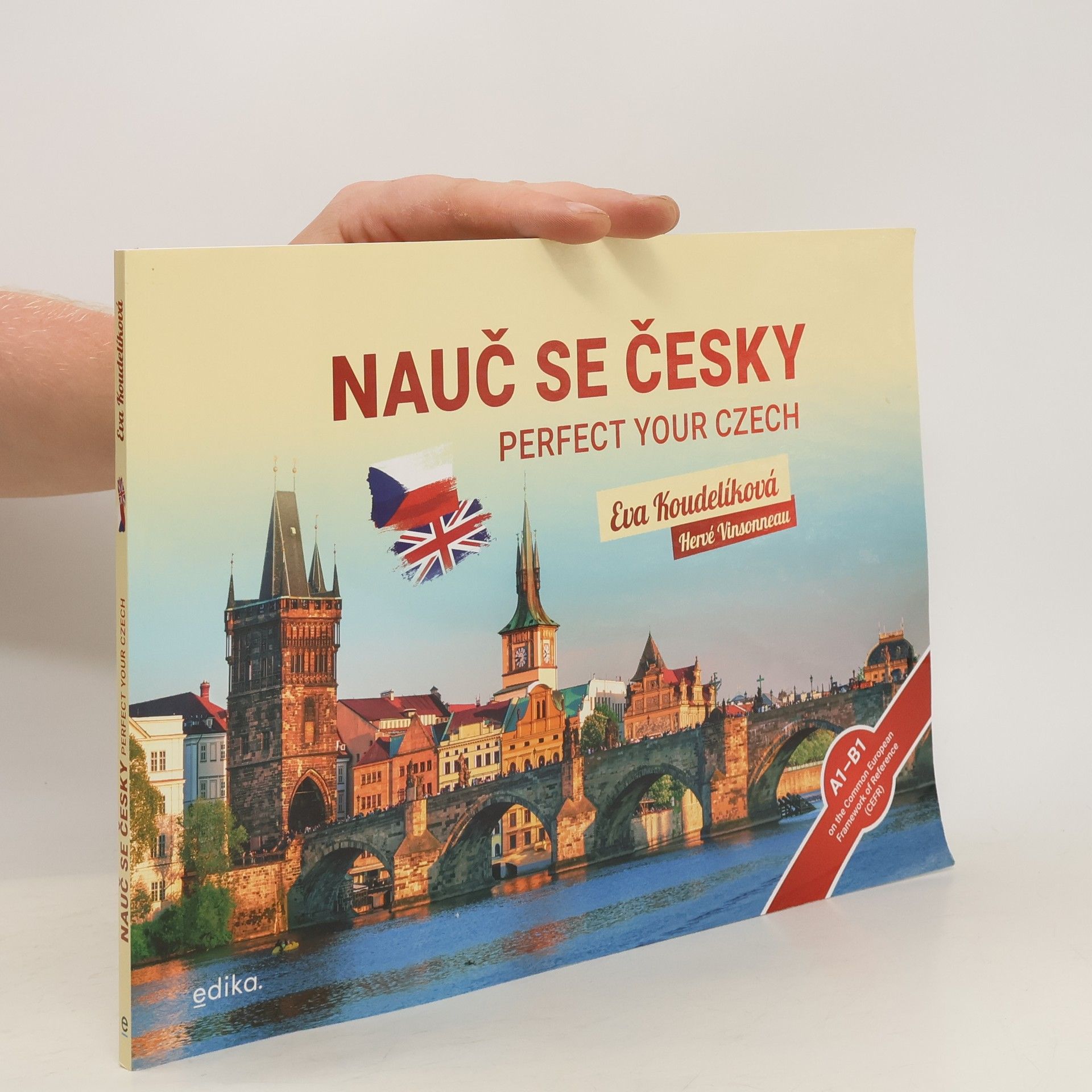 Collective Nauč se česky