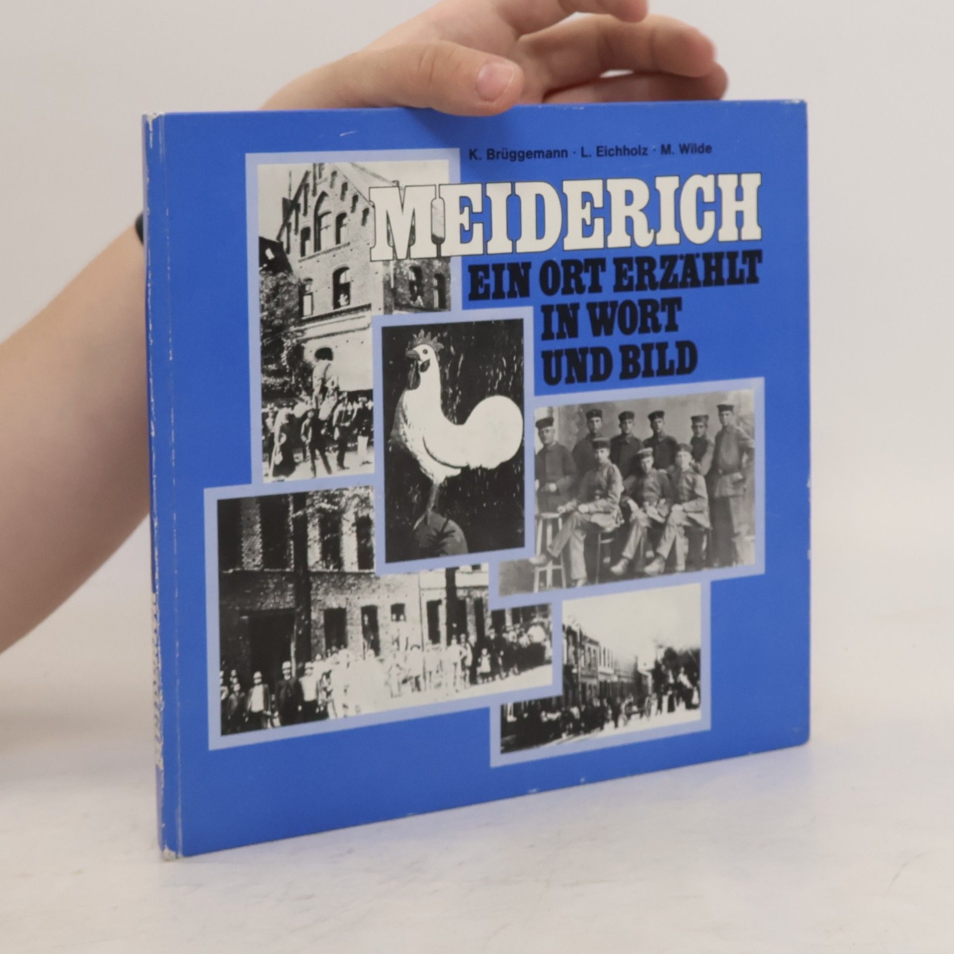 Klaus Brüggemann Meiderich