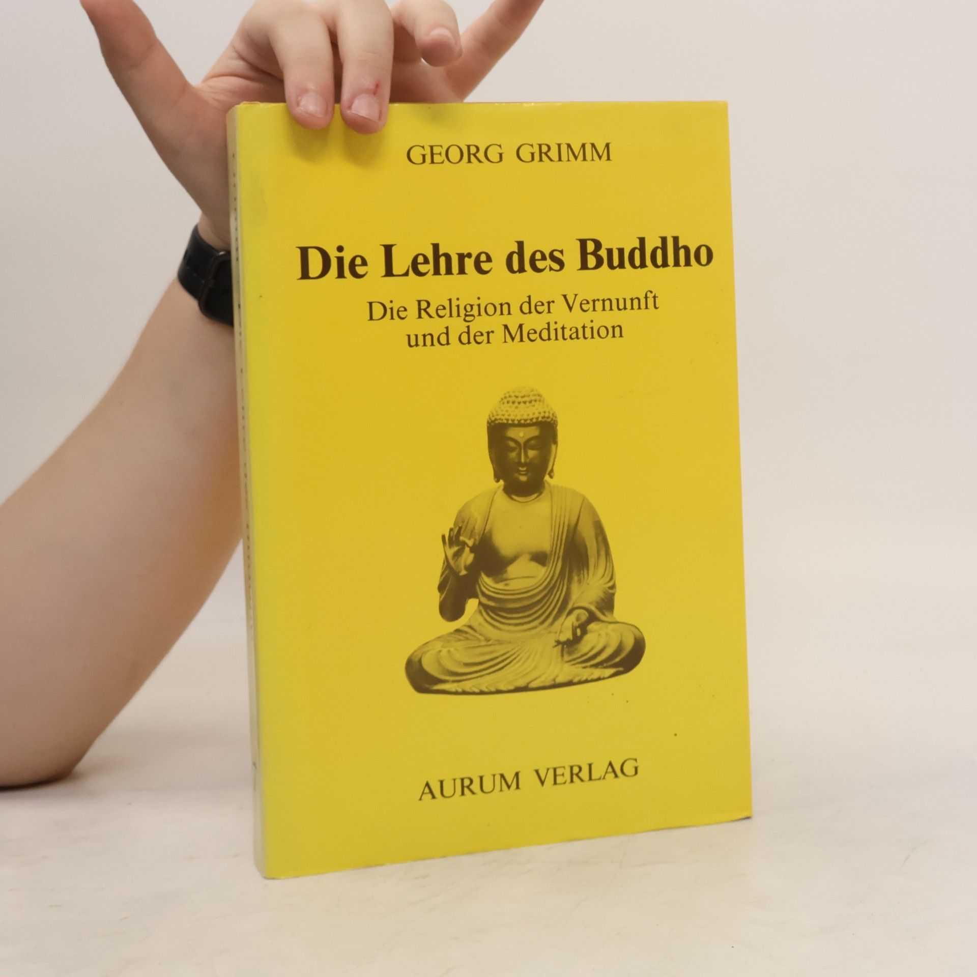Georg Silló-Seidl Kinderlosigkeit