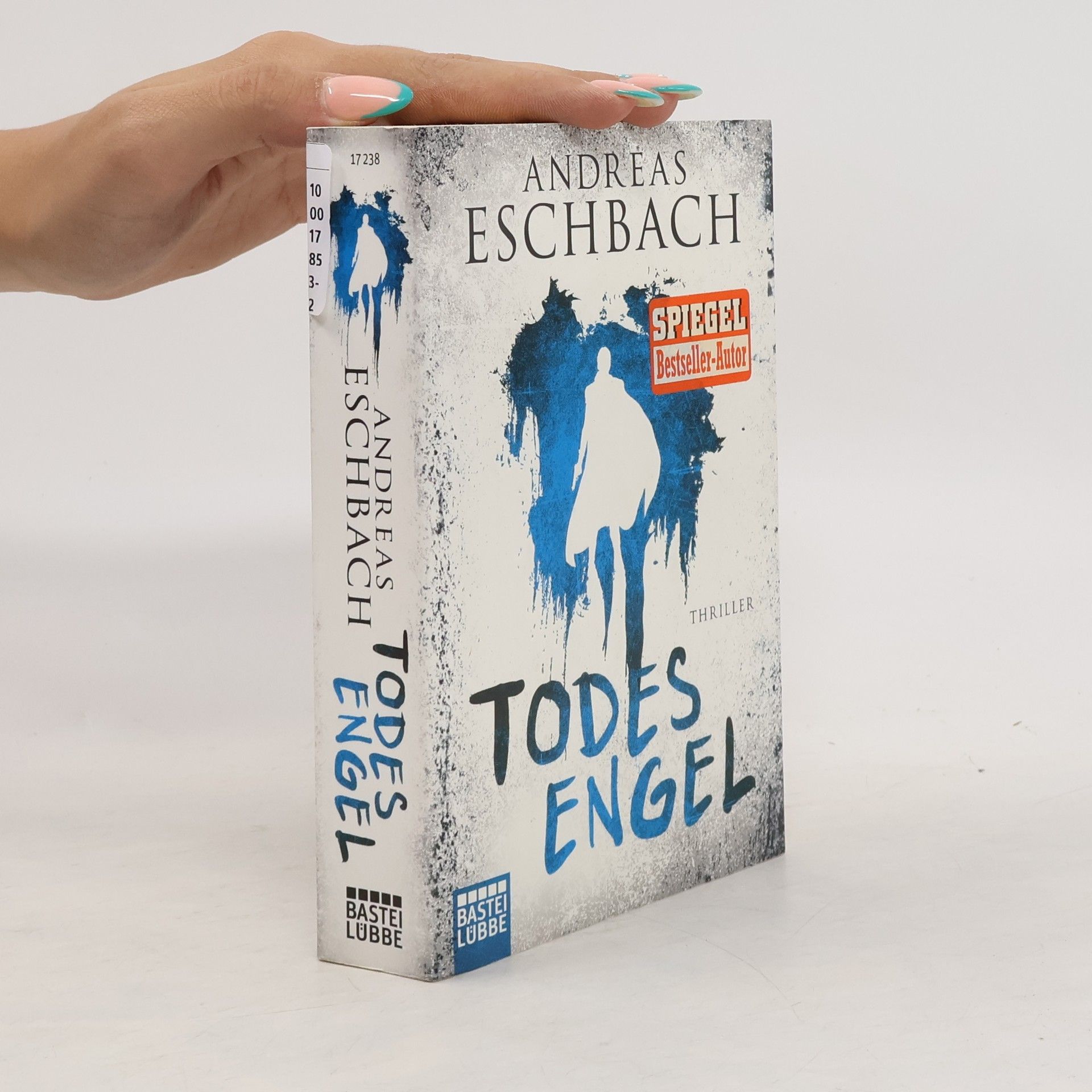 Andreas Eschbach Todesengel