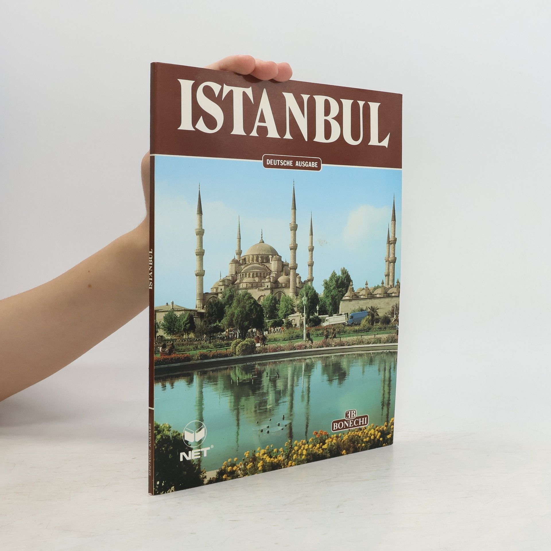 Autorenkollektiv Istanbul