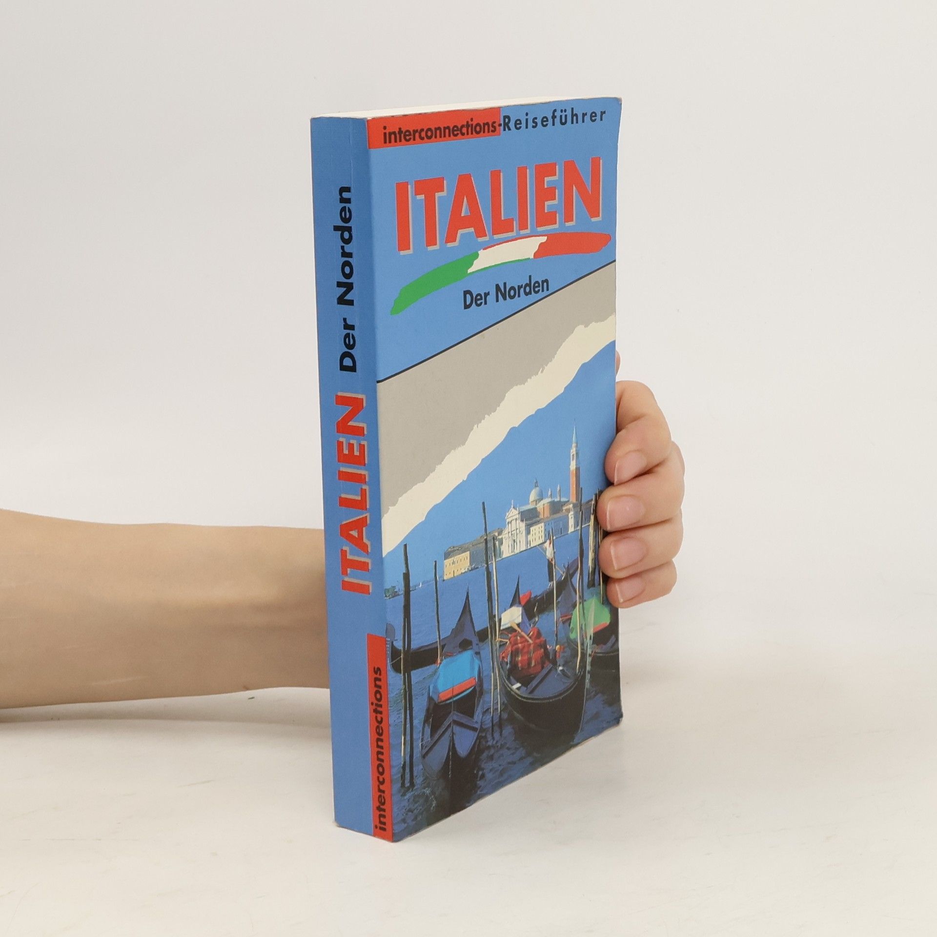 Autorenkollektiv Italien, Der Norden