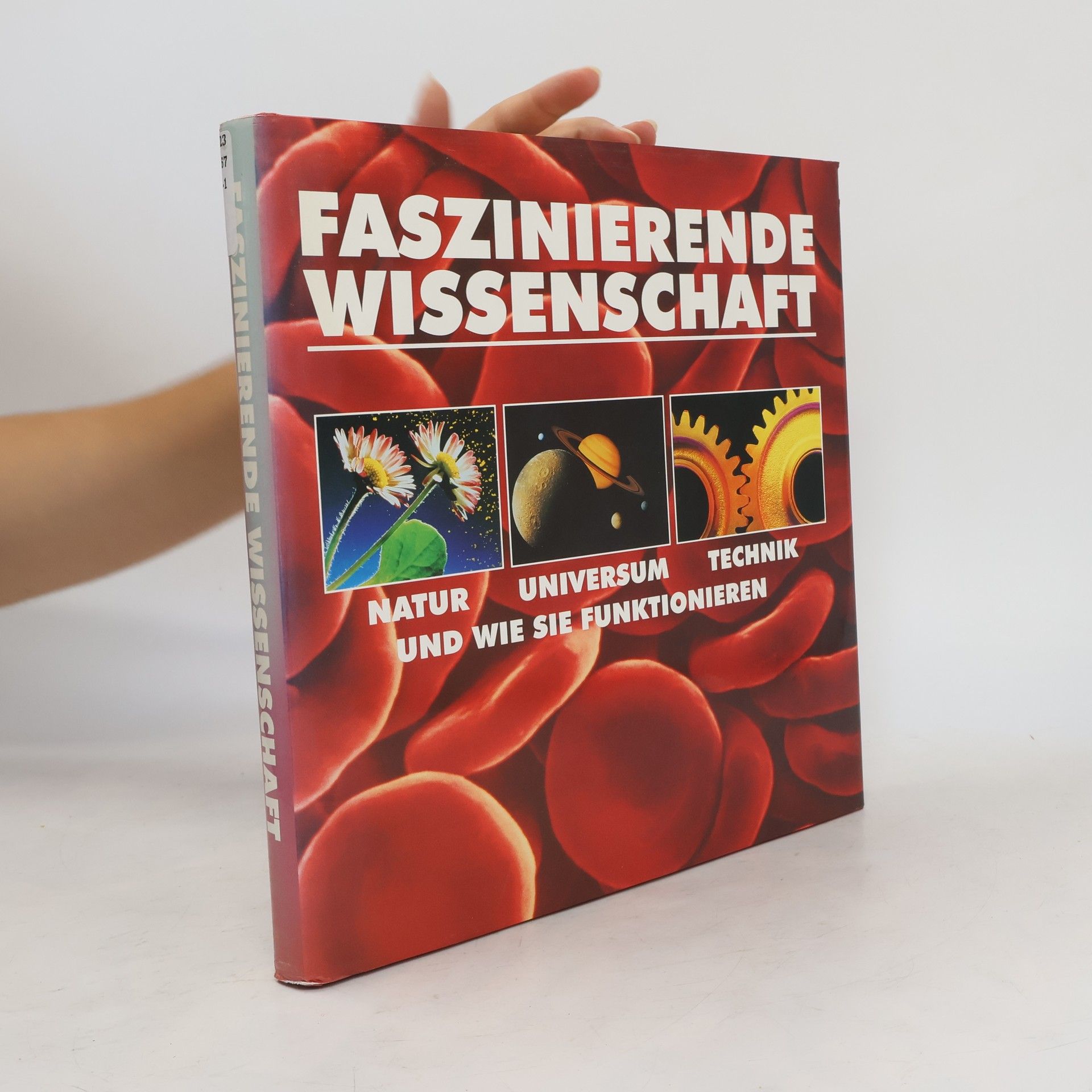 Colin Alistair Ronan Faszinierende Wissenschaft