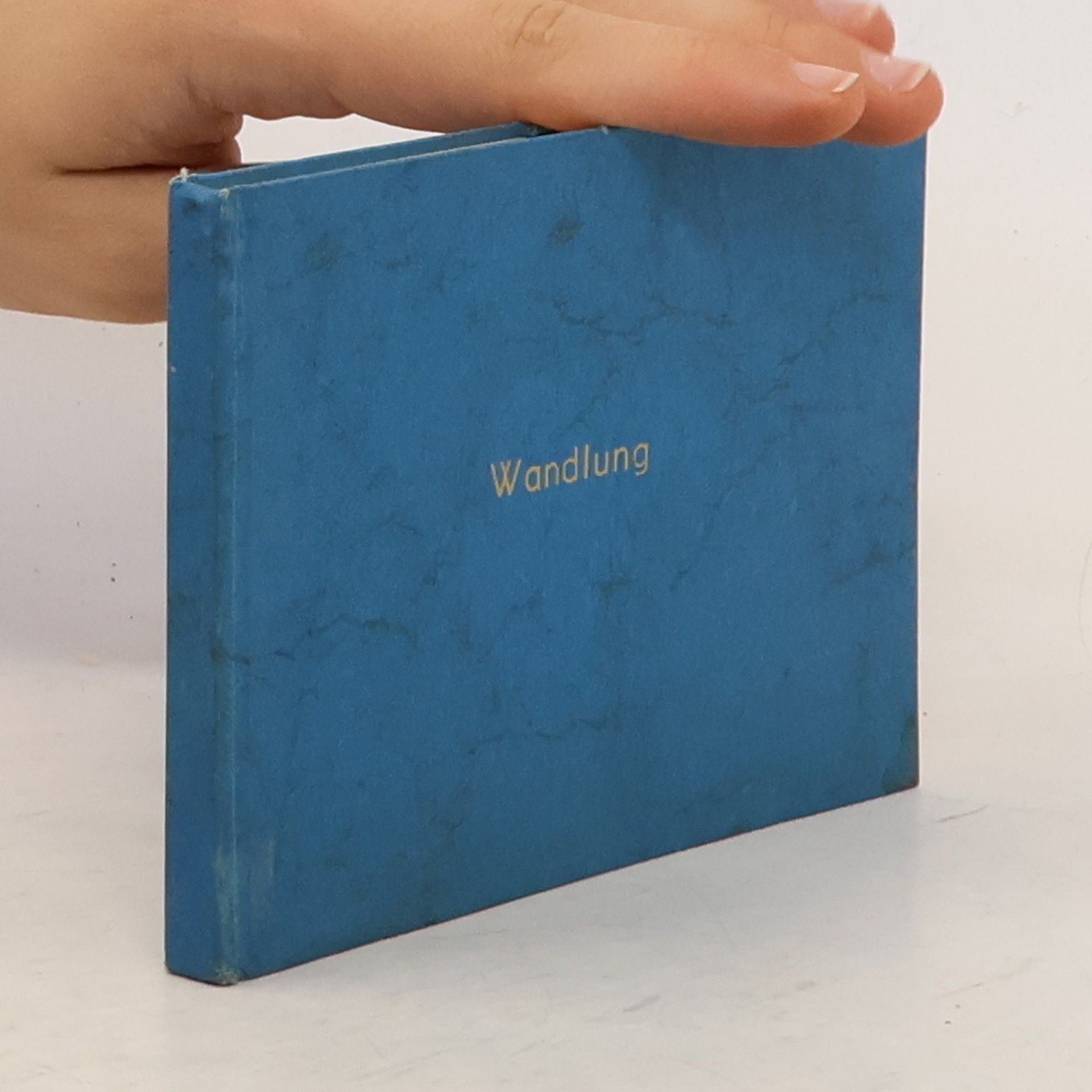 Autorenkollektiv Wandlung