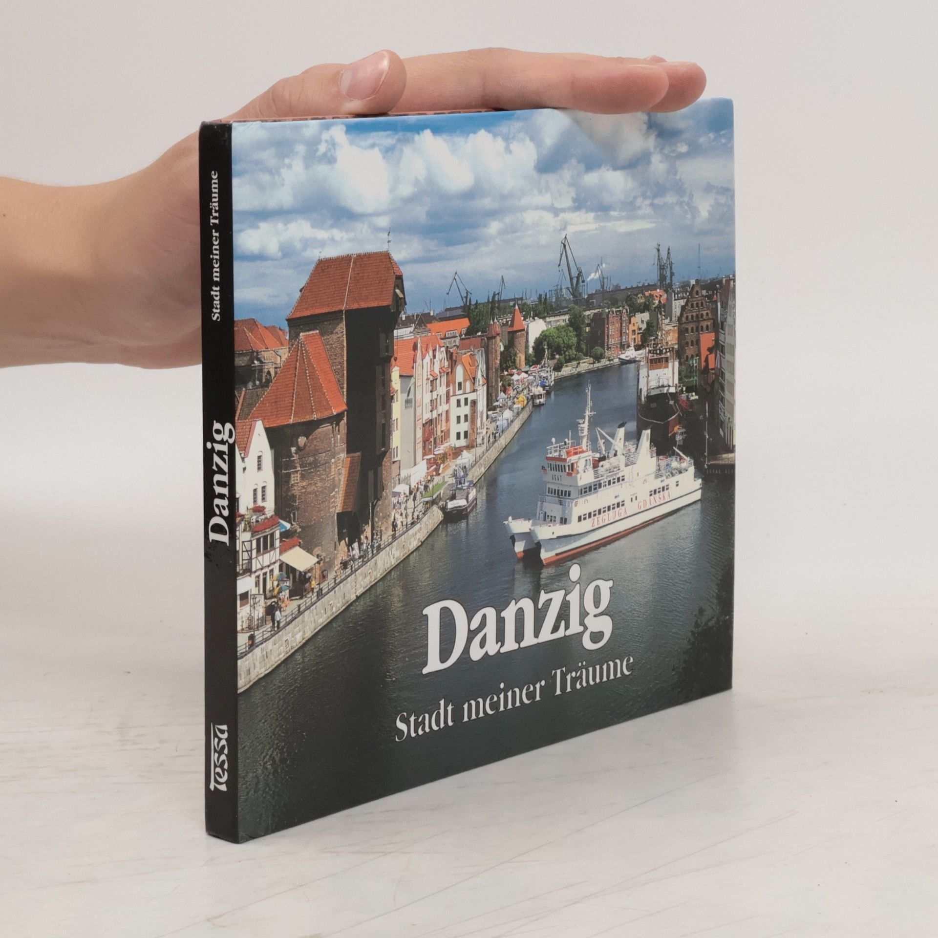 Collectif d'auteurs Danzig