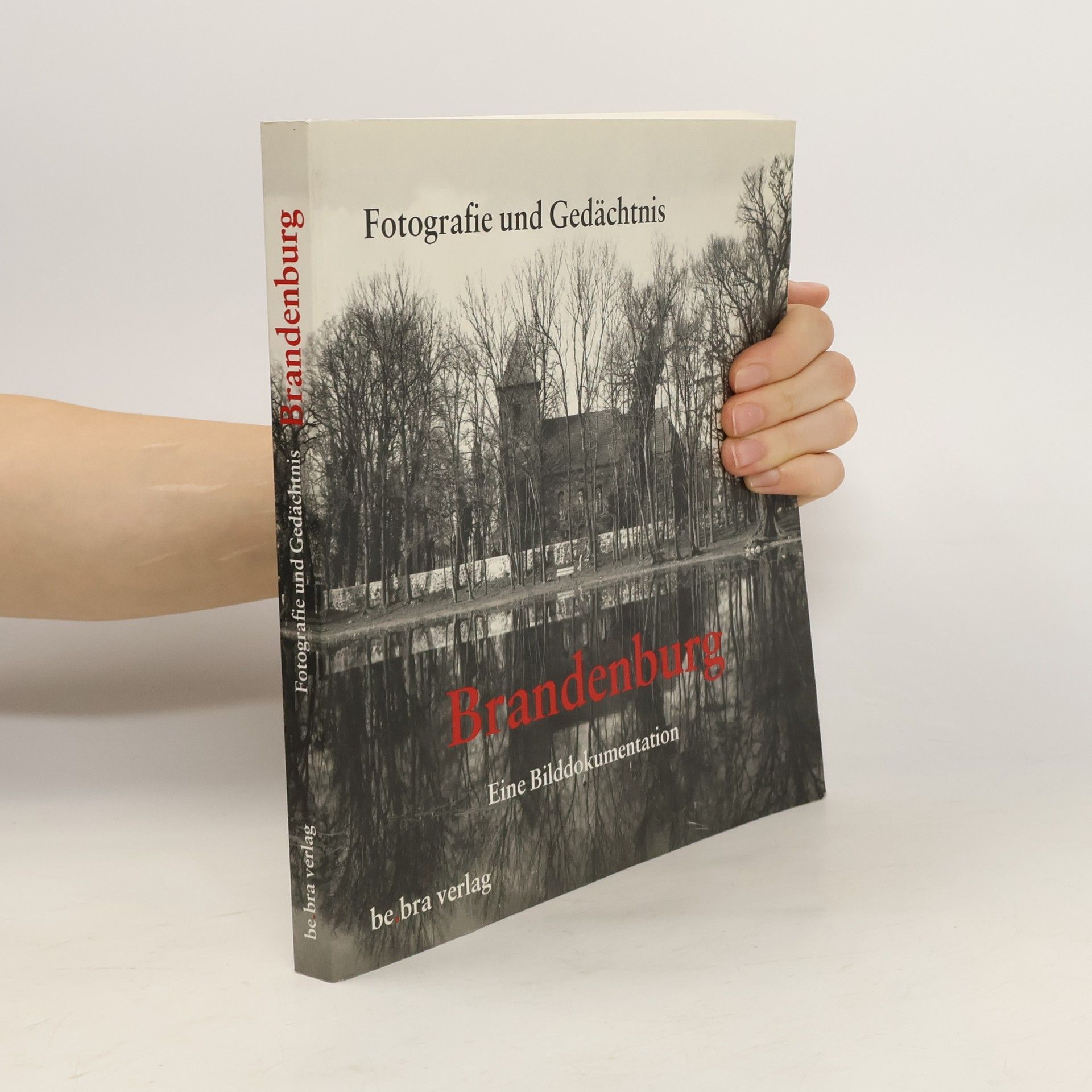Diethart Kerbs Fotografie und Gedächtnis