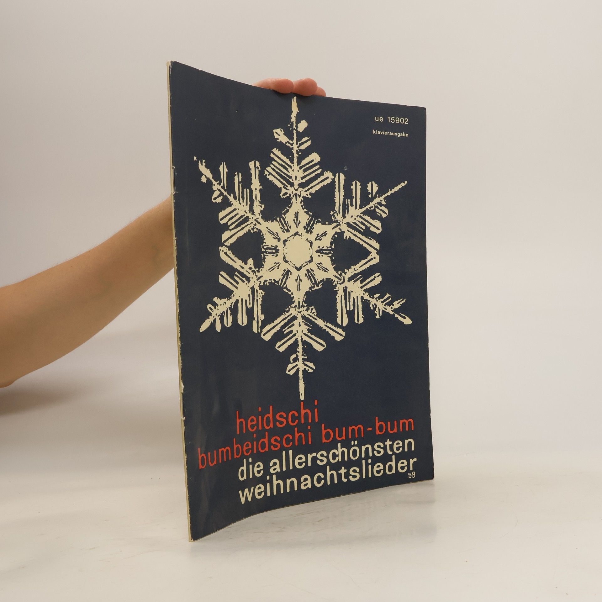 Collectif d'auteurs Heidschi bumbeidschi bum-bum