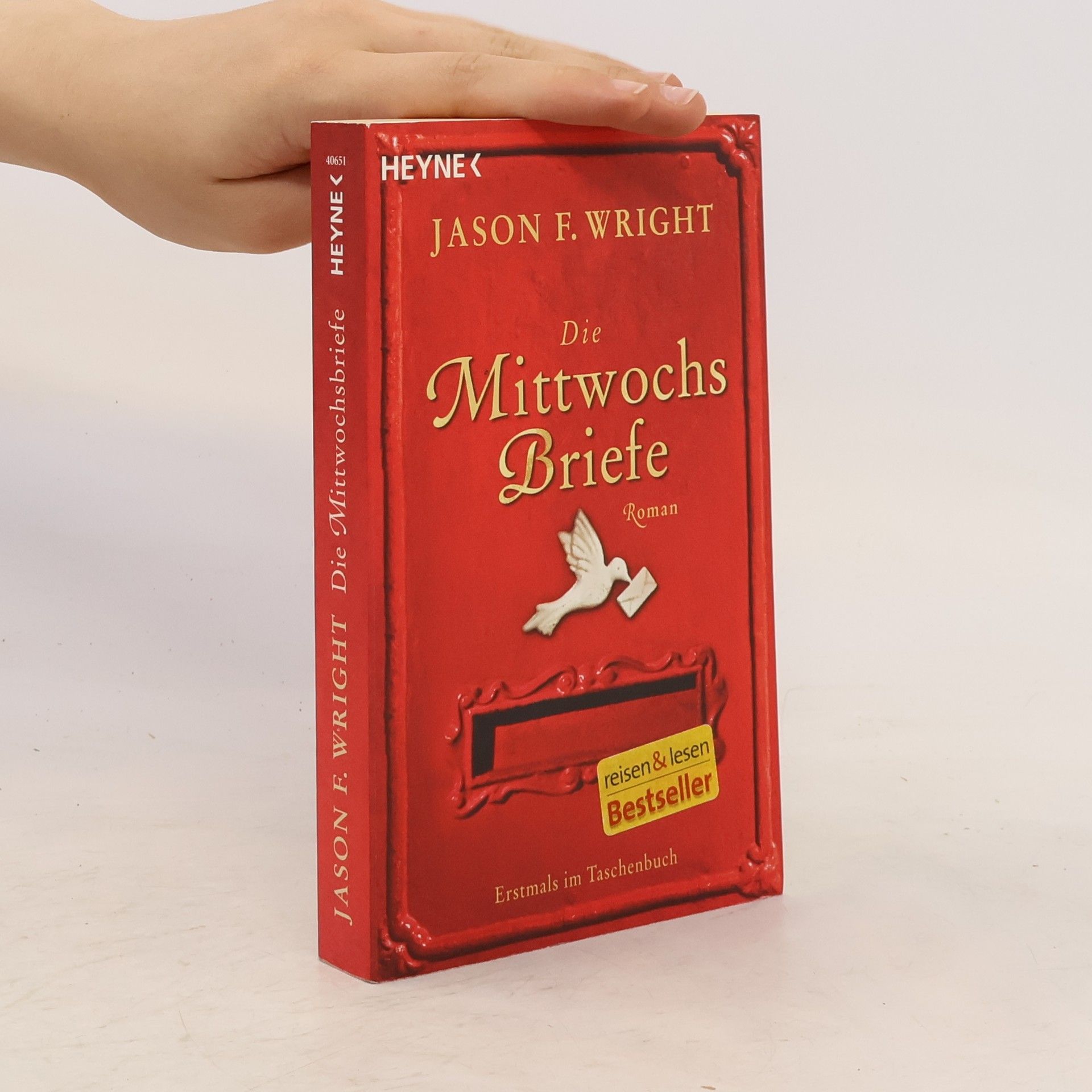Die Mittwochs Briefe