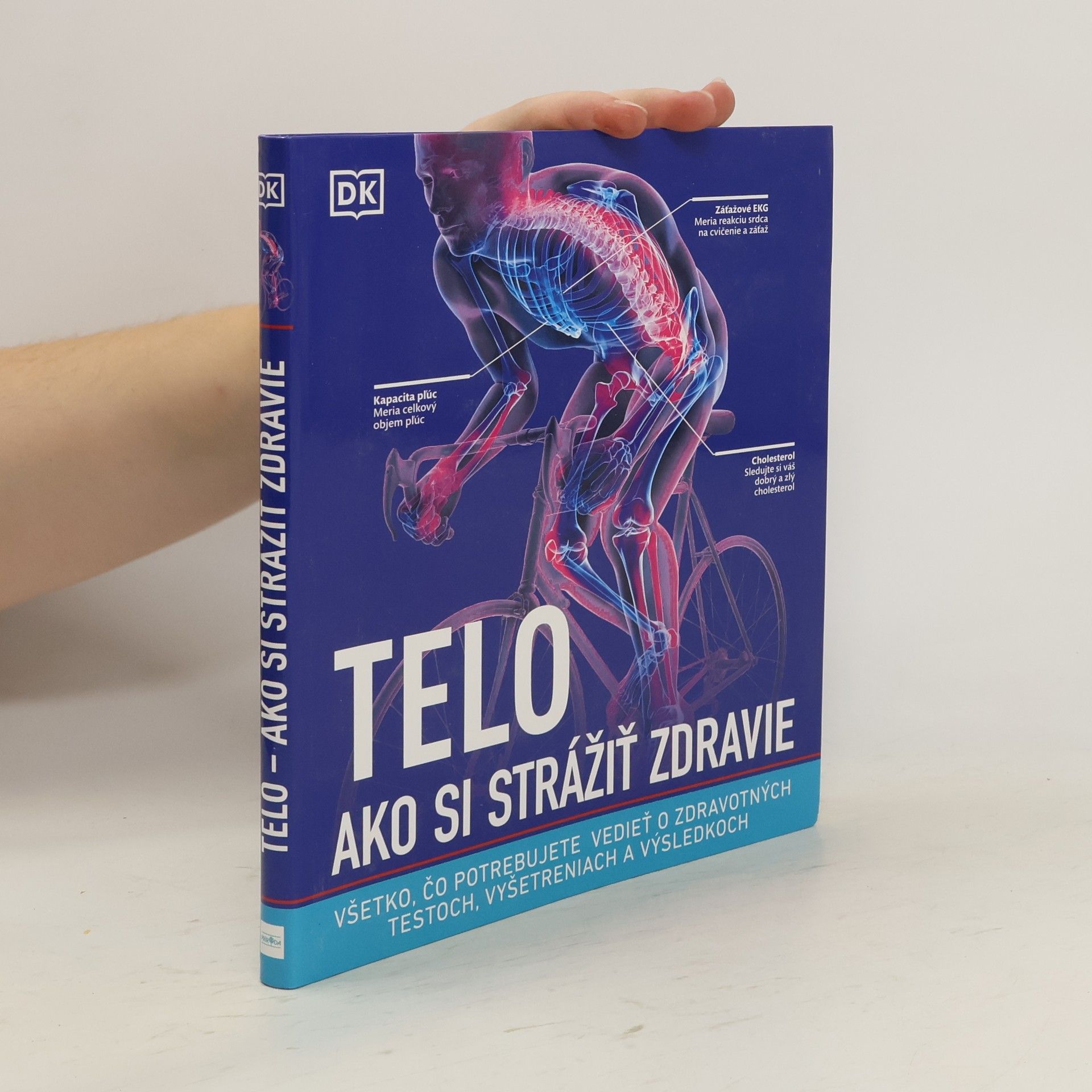 Telo ako si strážiť zdravie