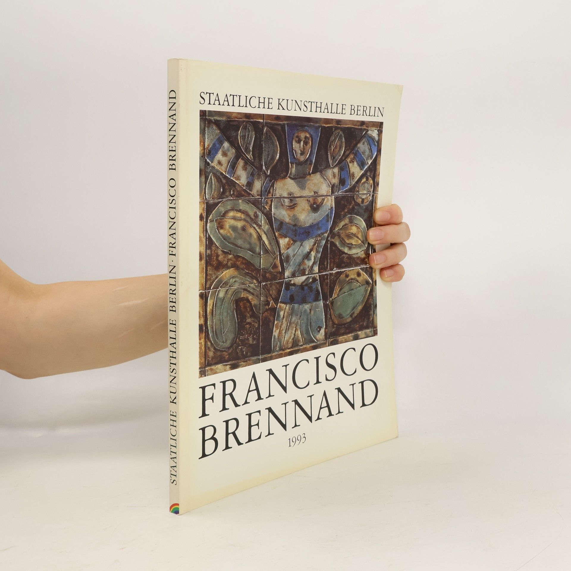Collectif d'auteurs Francisco Brennand