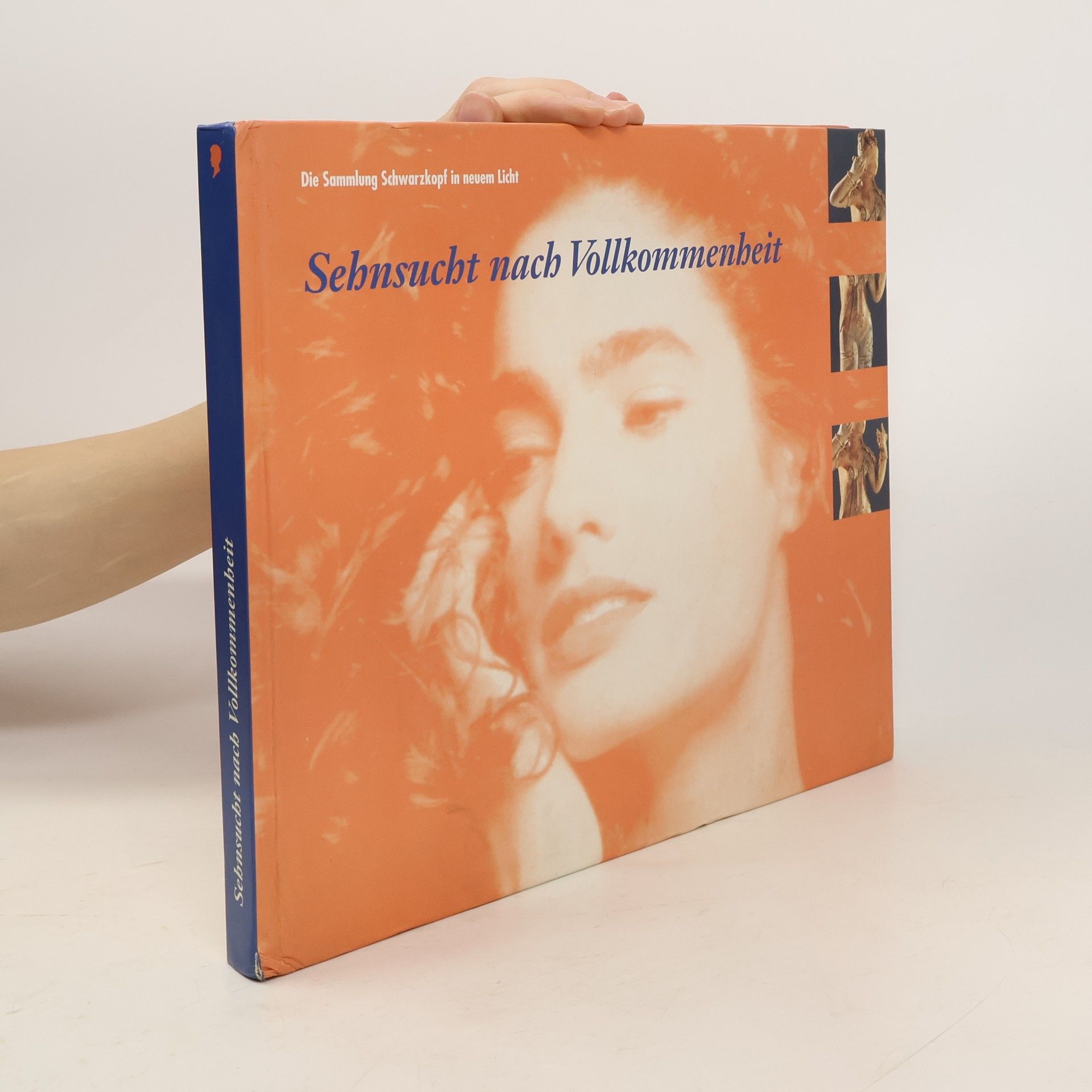 Collectif d'auteurs Sehnsucht nach Vollkommenheit