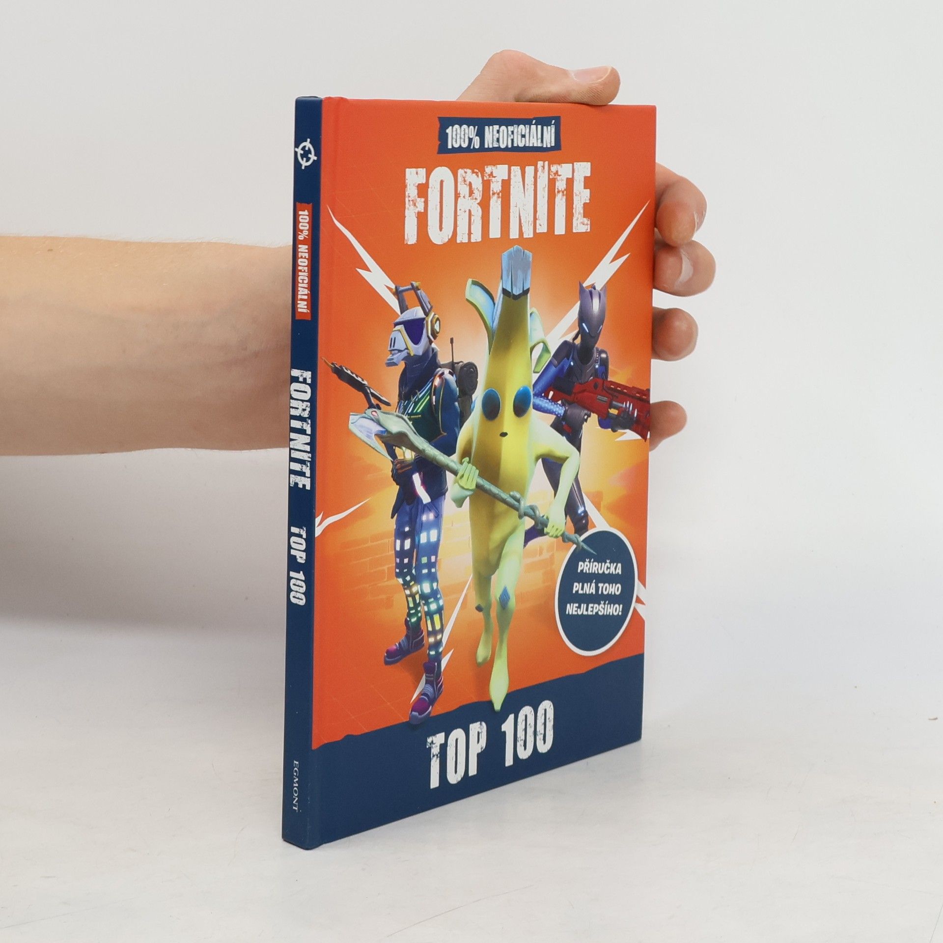 Kevin Pettman Fortnite : 100% neoficiální top 100