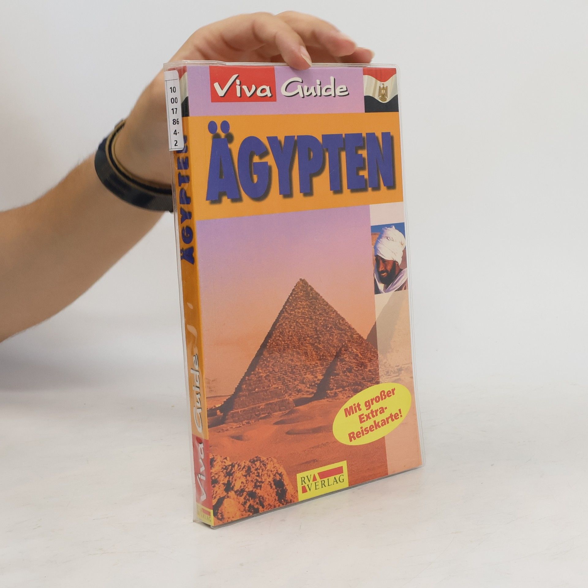 Autorenkollektiv Ägypten