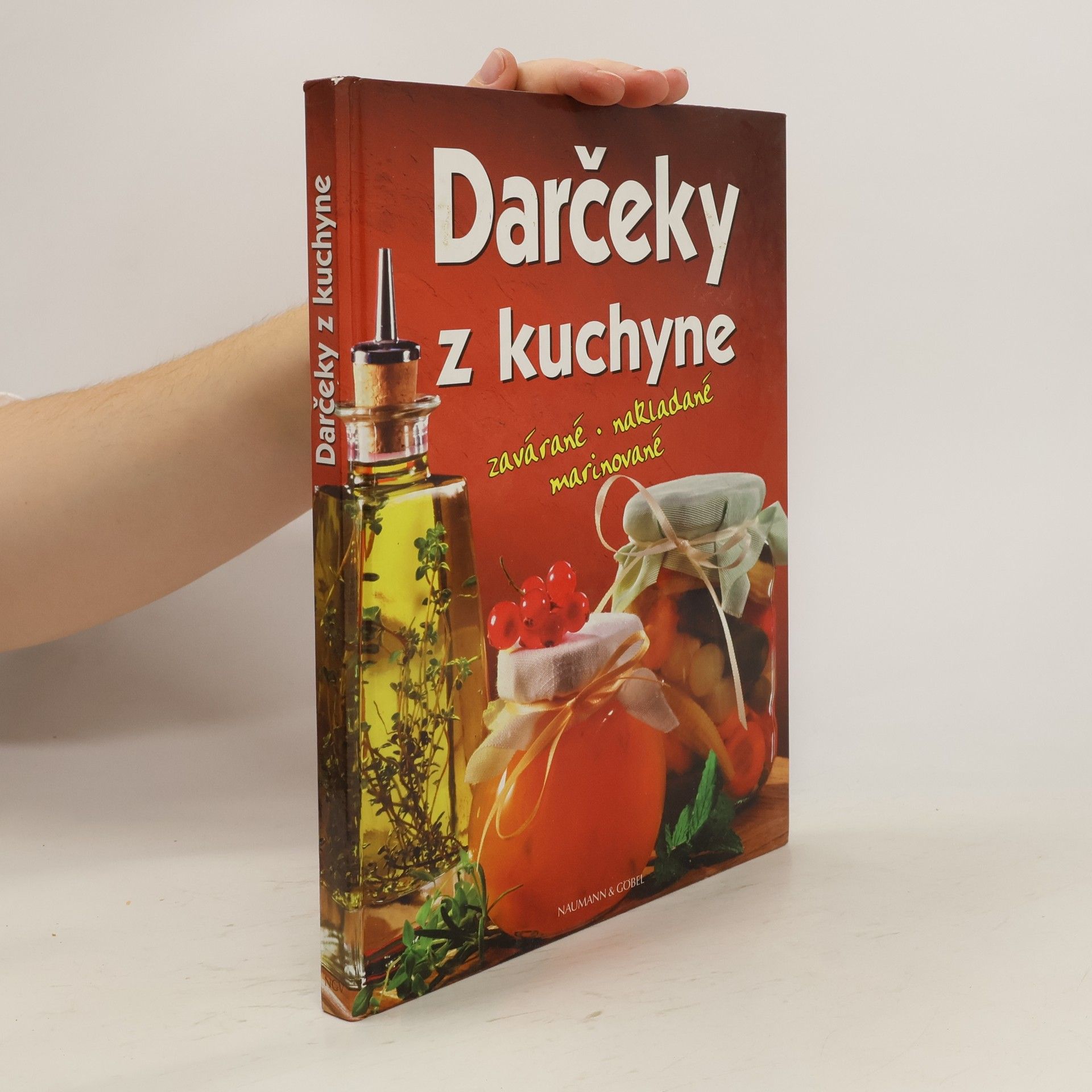 kolektiv Darčeky z kuchyne