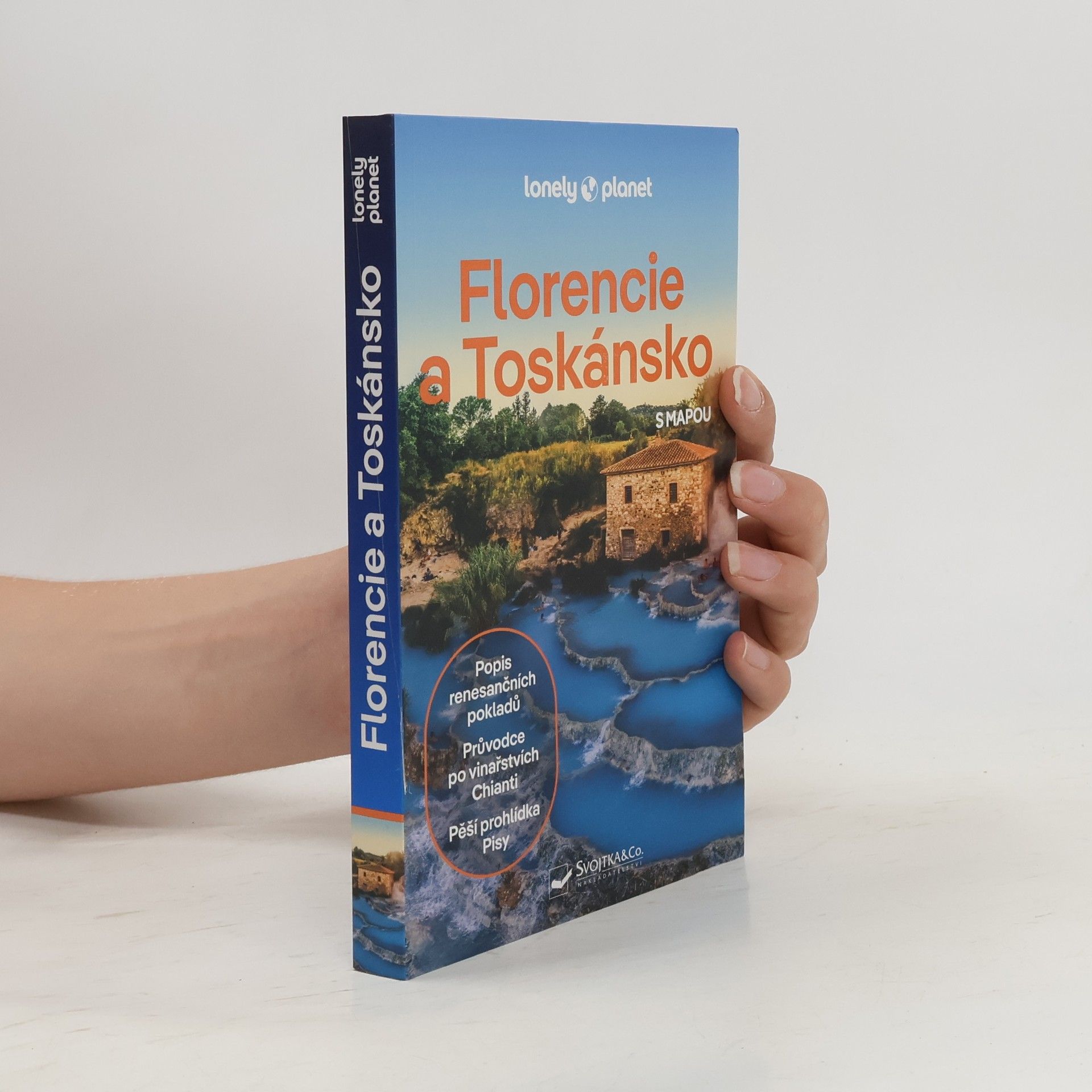 Collective Florencie a Toskánsko