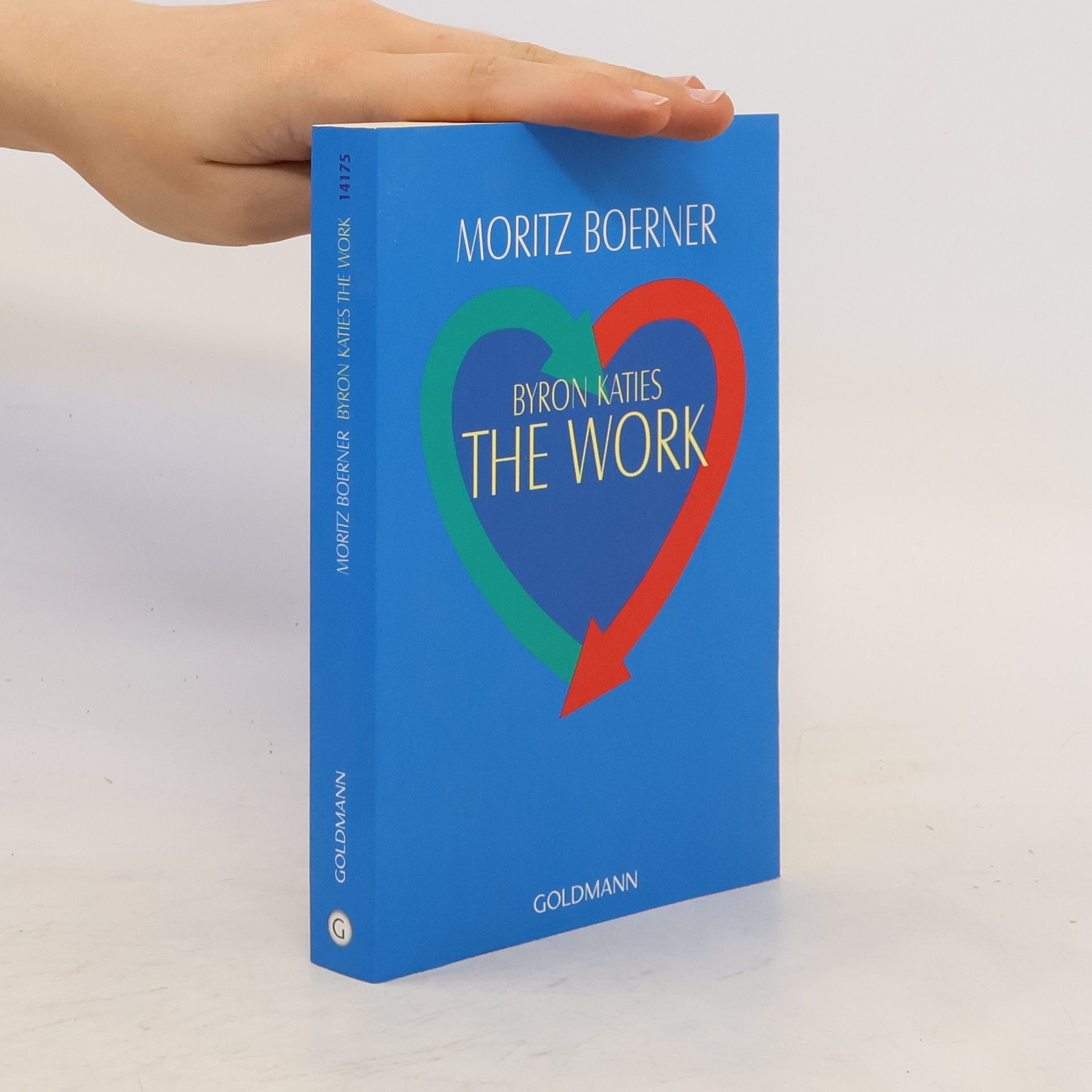 Moritz Boerner Byron Katies, The work