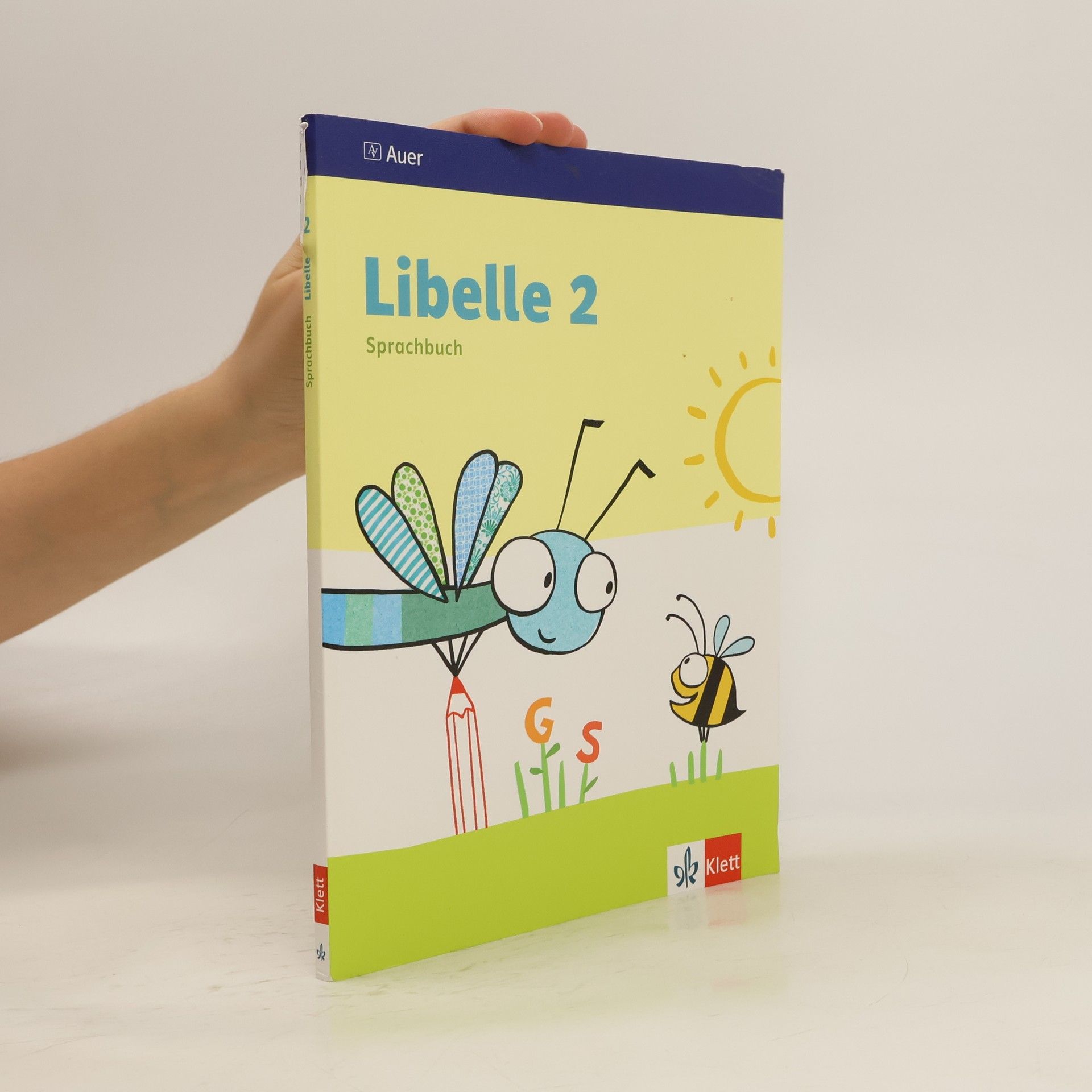 kolektiv Libelle
