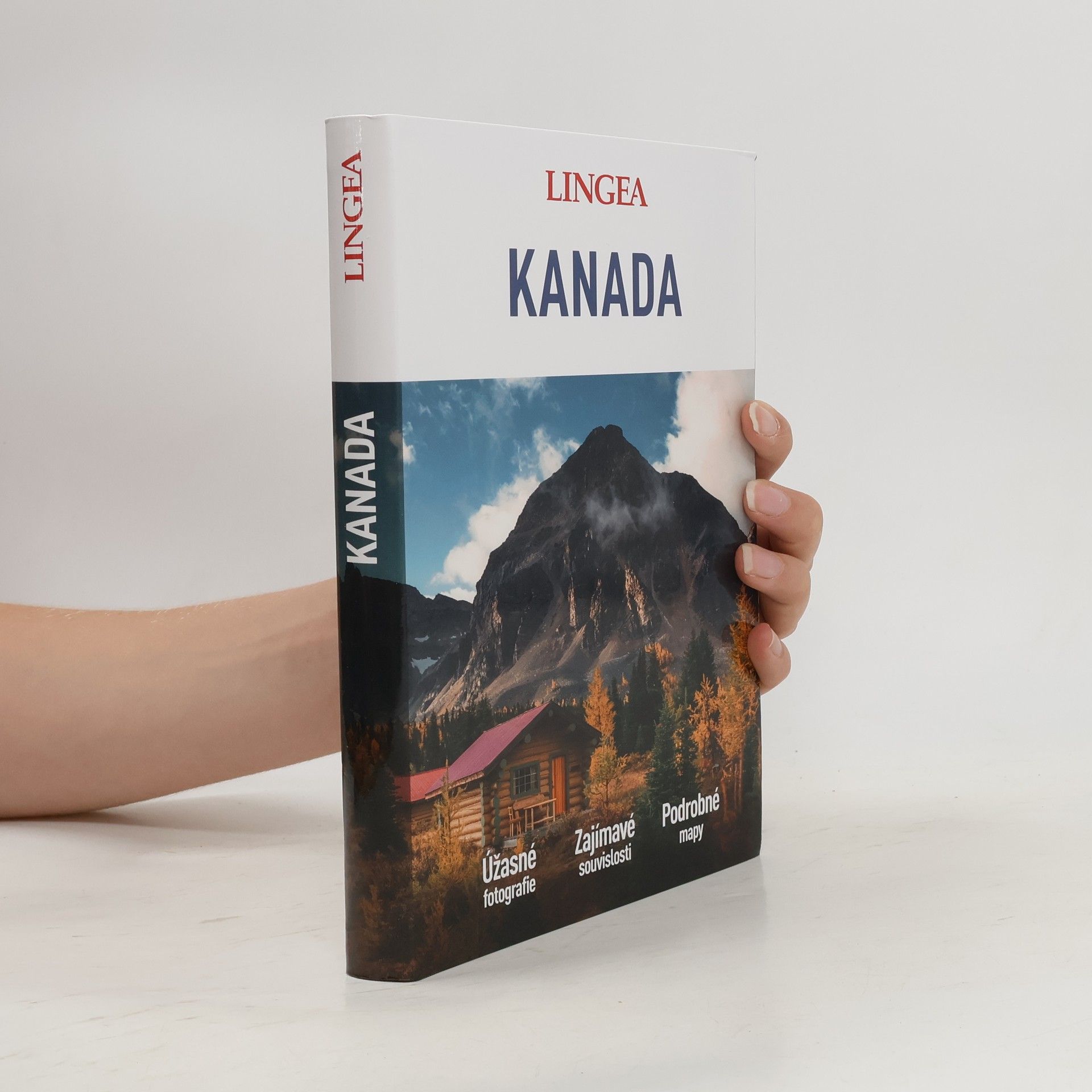 Richard Janda Kanada