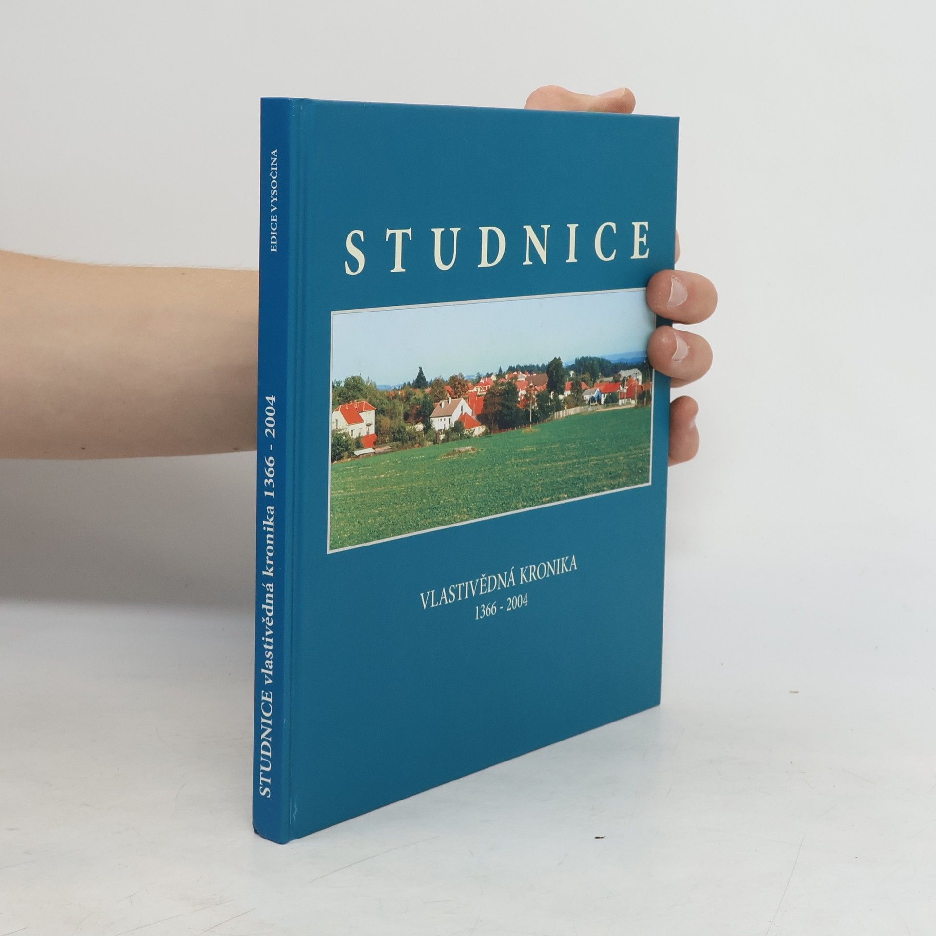 Vladimír Makovský Studnice