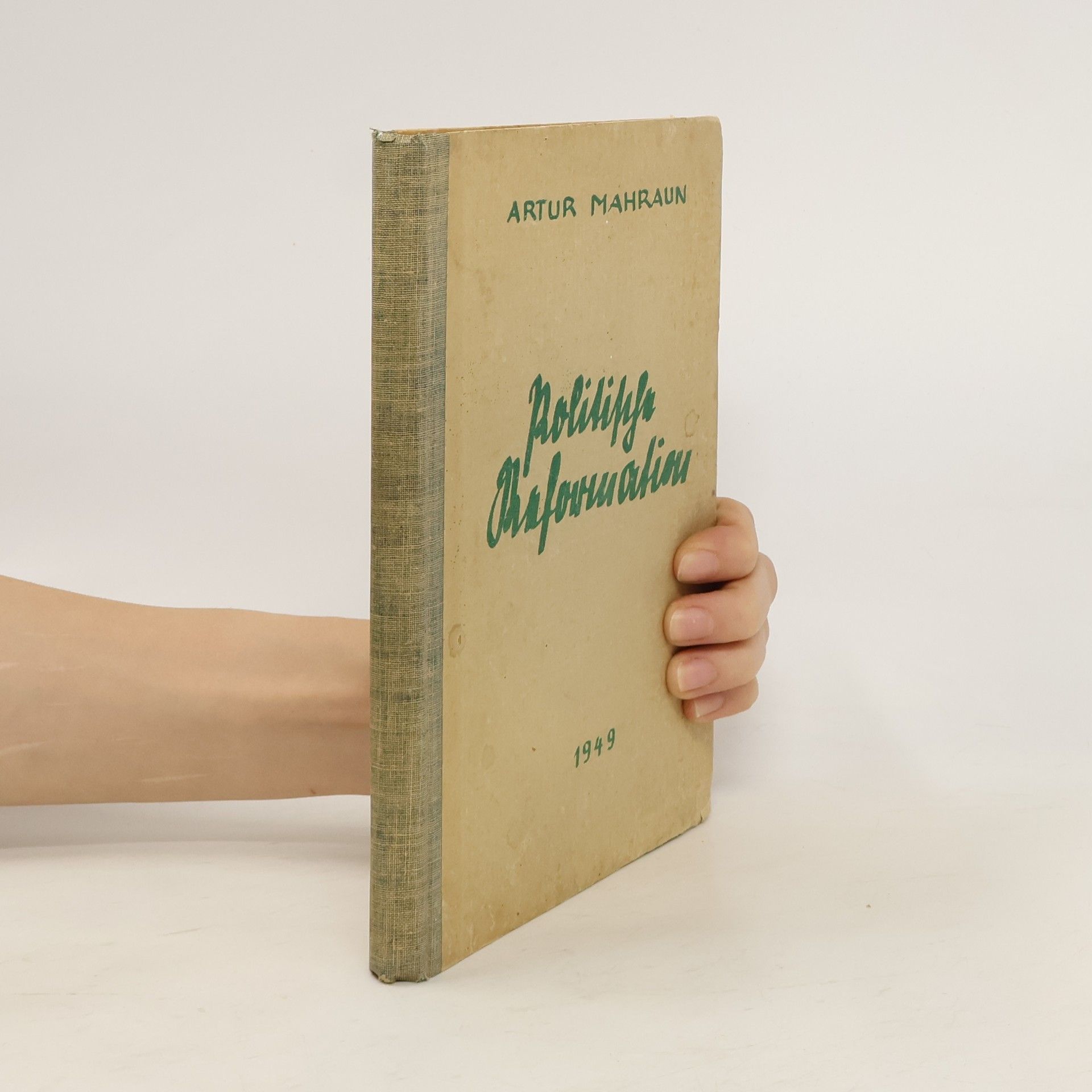 Politische Reformation