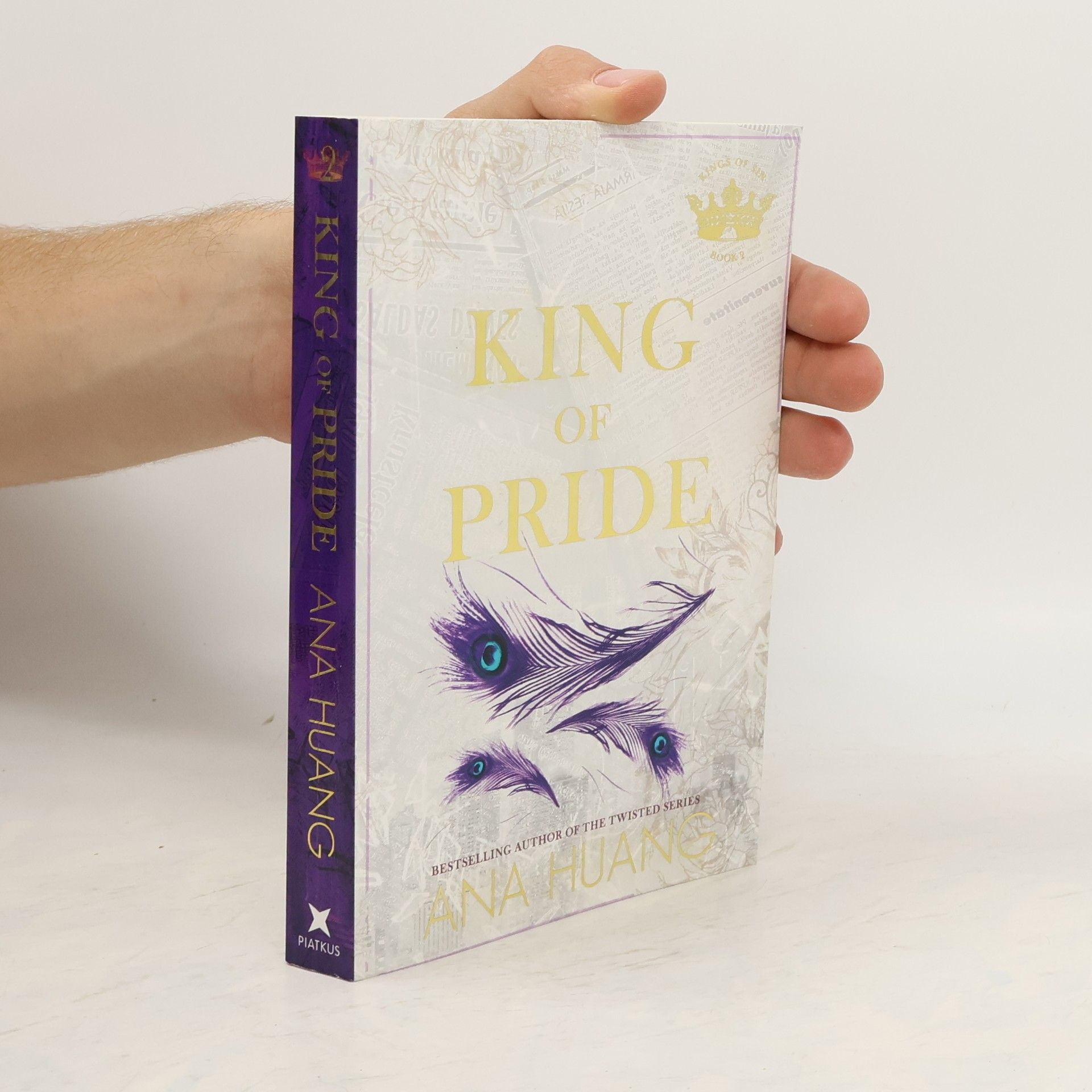 King of Pride