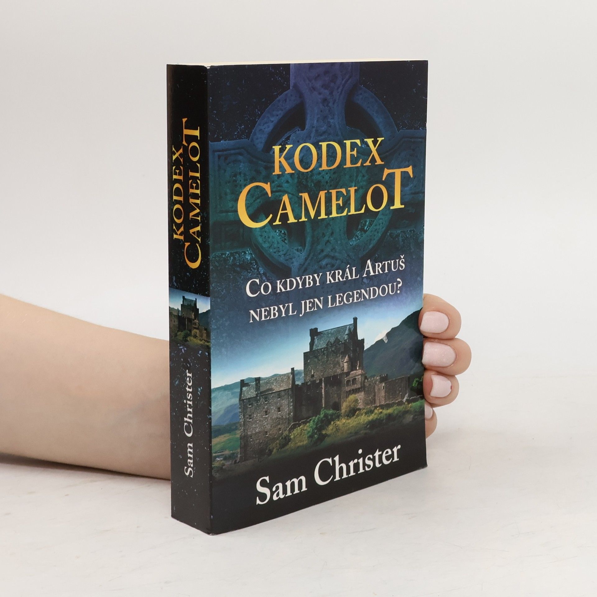 Sam Christer Kodex Camelot