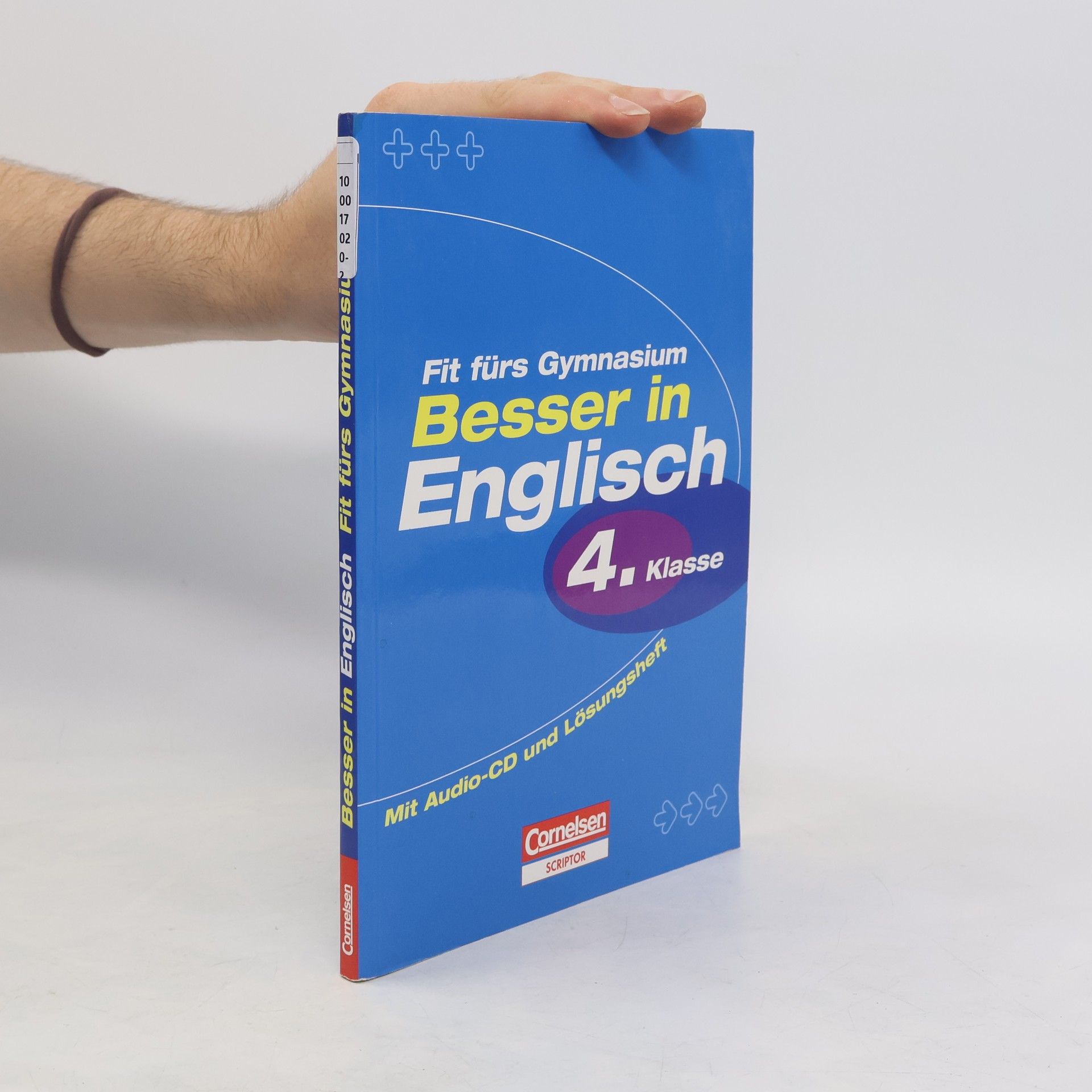 Ingrid Preedy Fit fürs Gymnasium - besser in Englisch