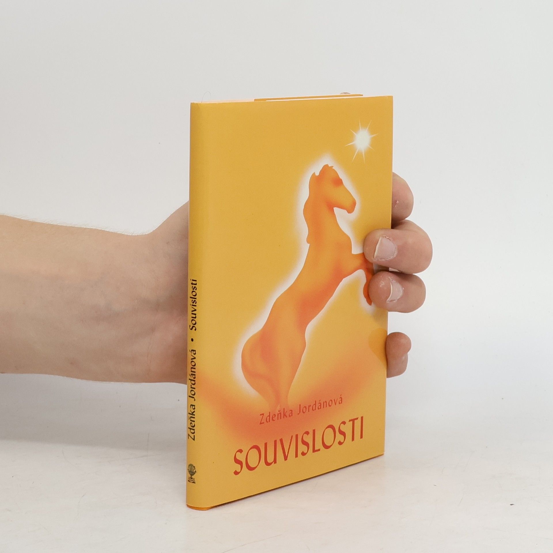 Zdeňka Jordánová Souvislosti