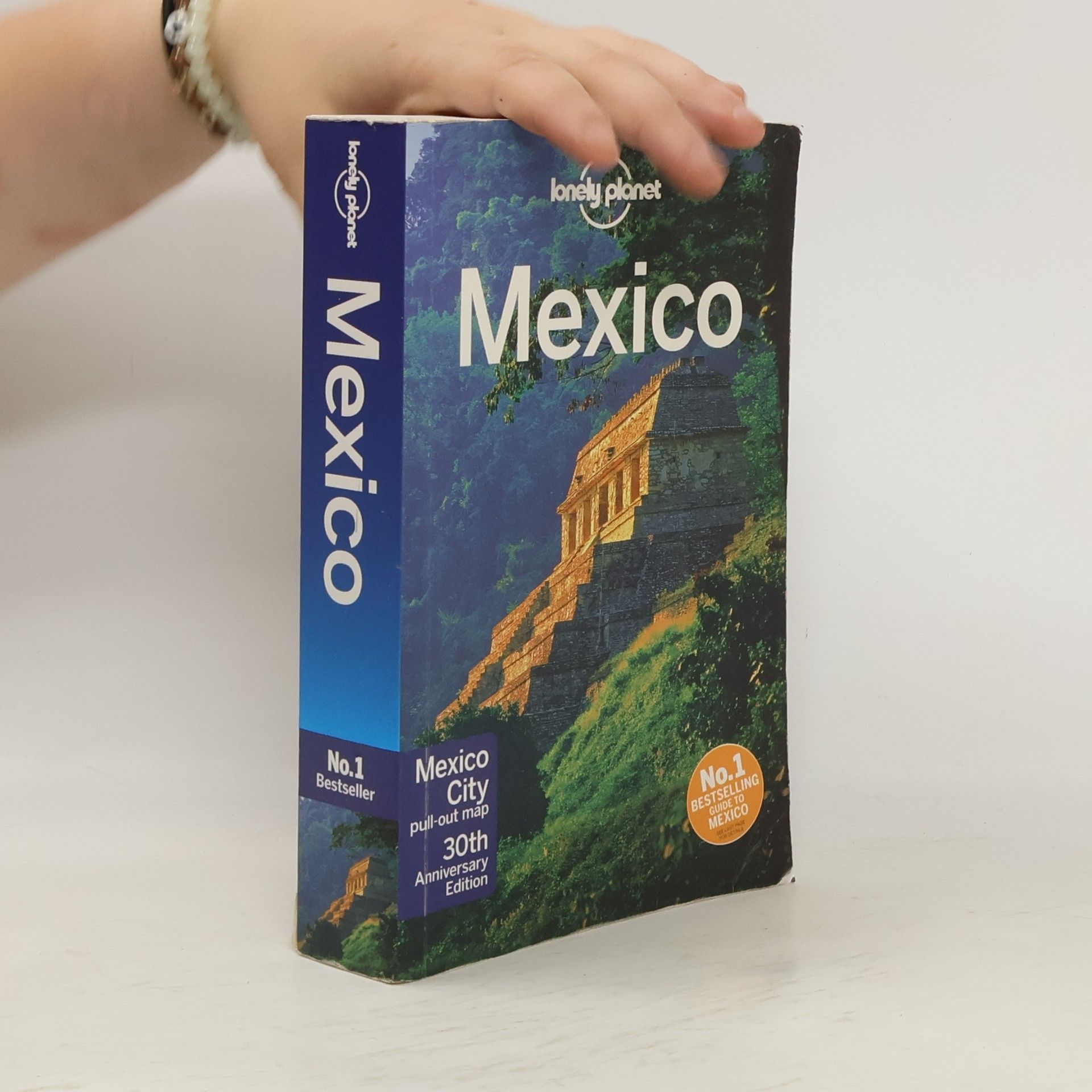 Collectif d'auteurs Mexico