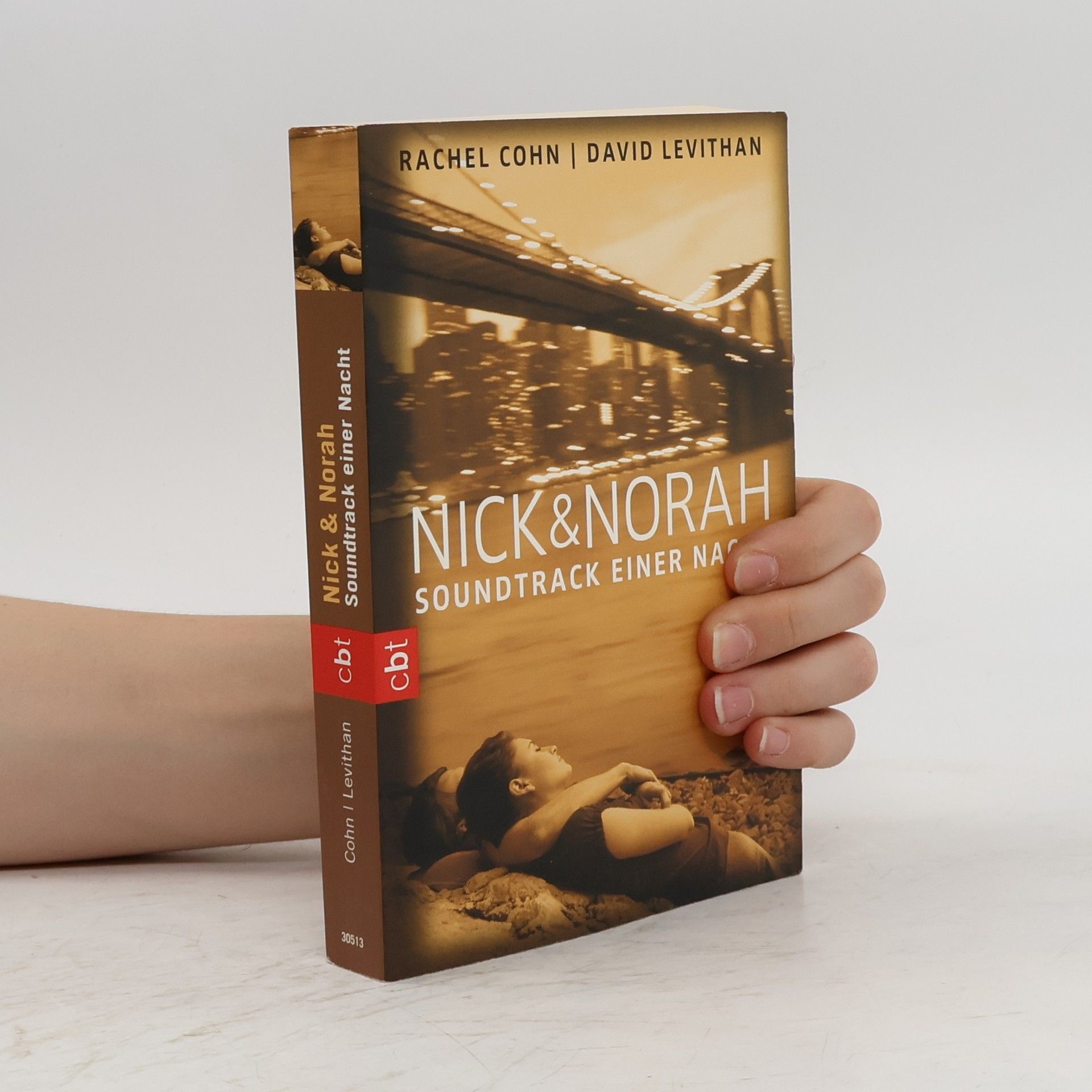 David Levithan Nick & Norah