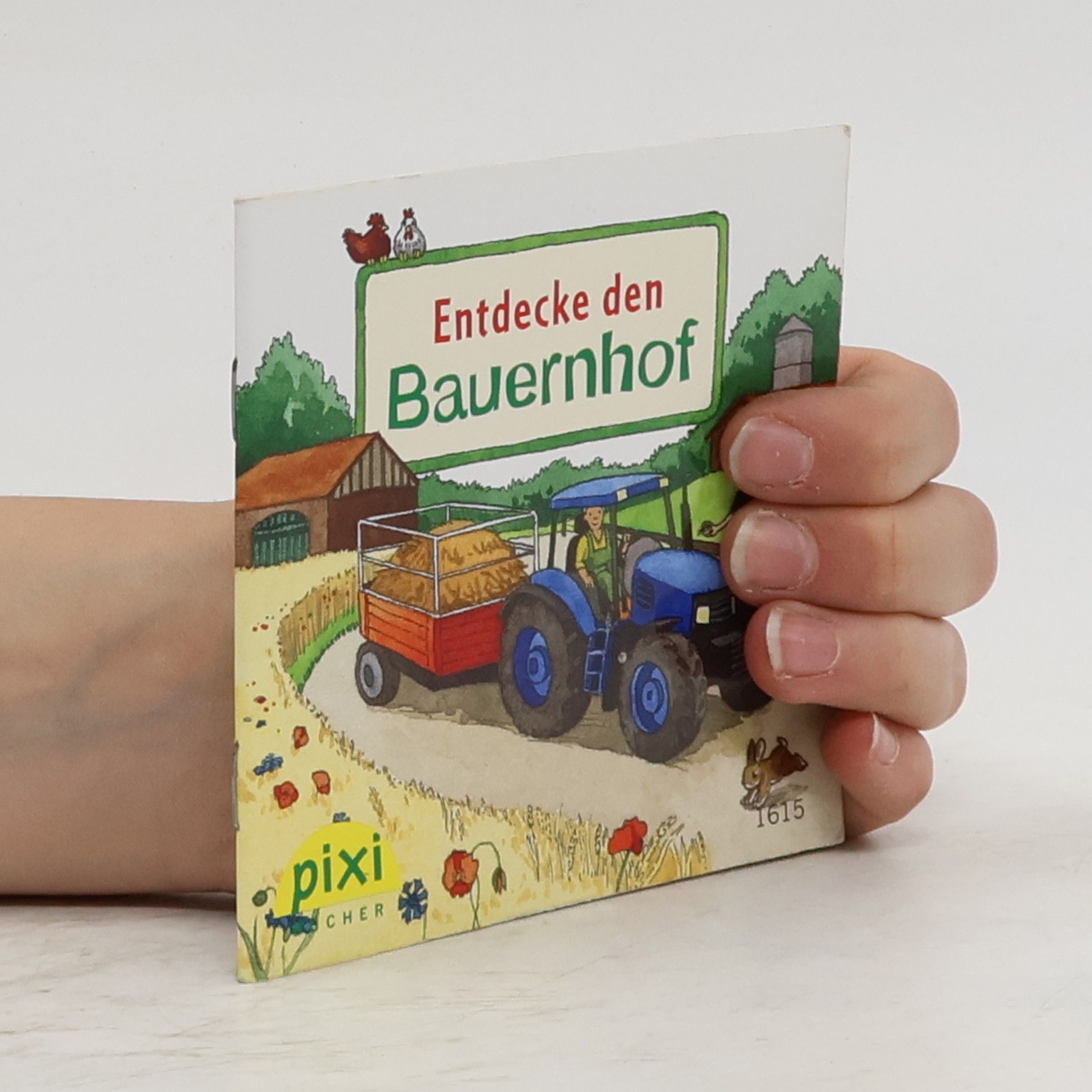 Simone Nettingsmeier Entdecke die Fahrzeuge