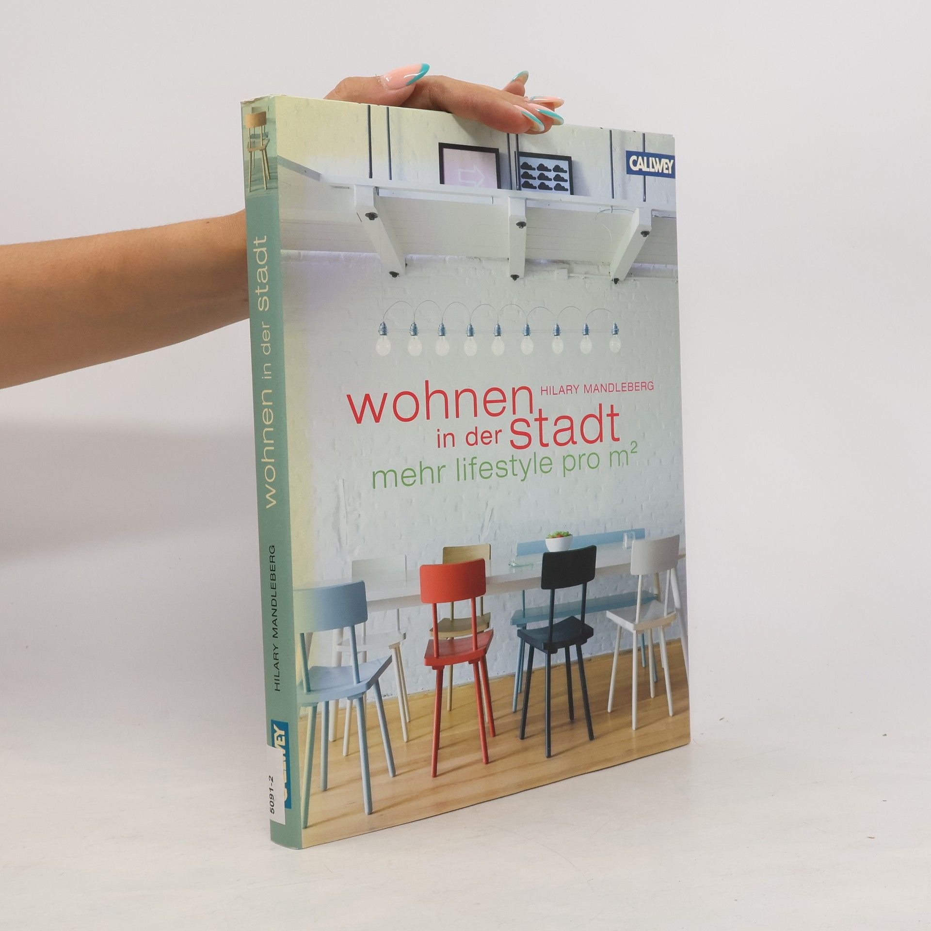 Hilary Mandleberg Wohnen in der Stadt