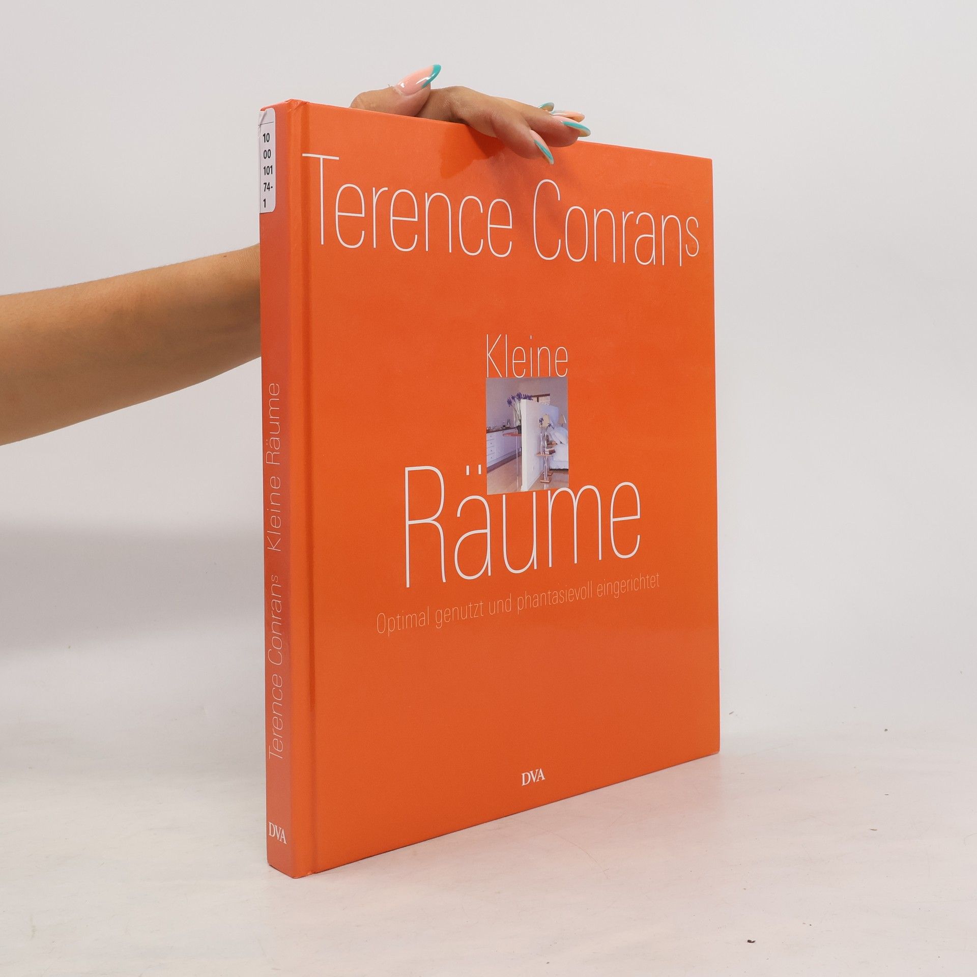 Terence Conran Terence Conrans kleine Räume