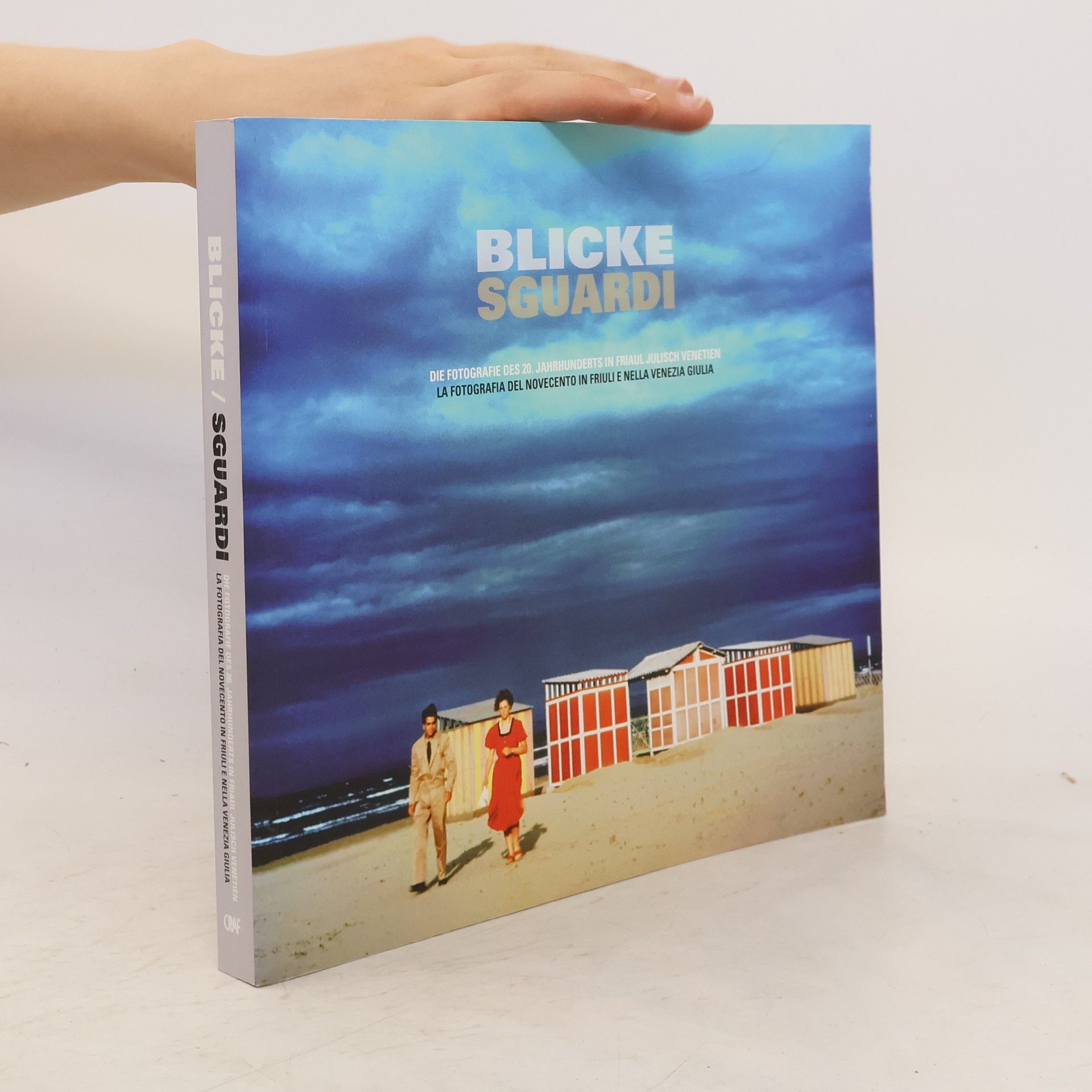 AA.VV. Blicke/Sguardi