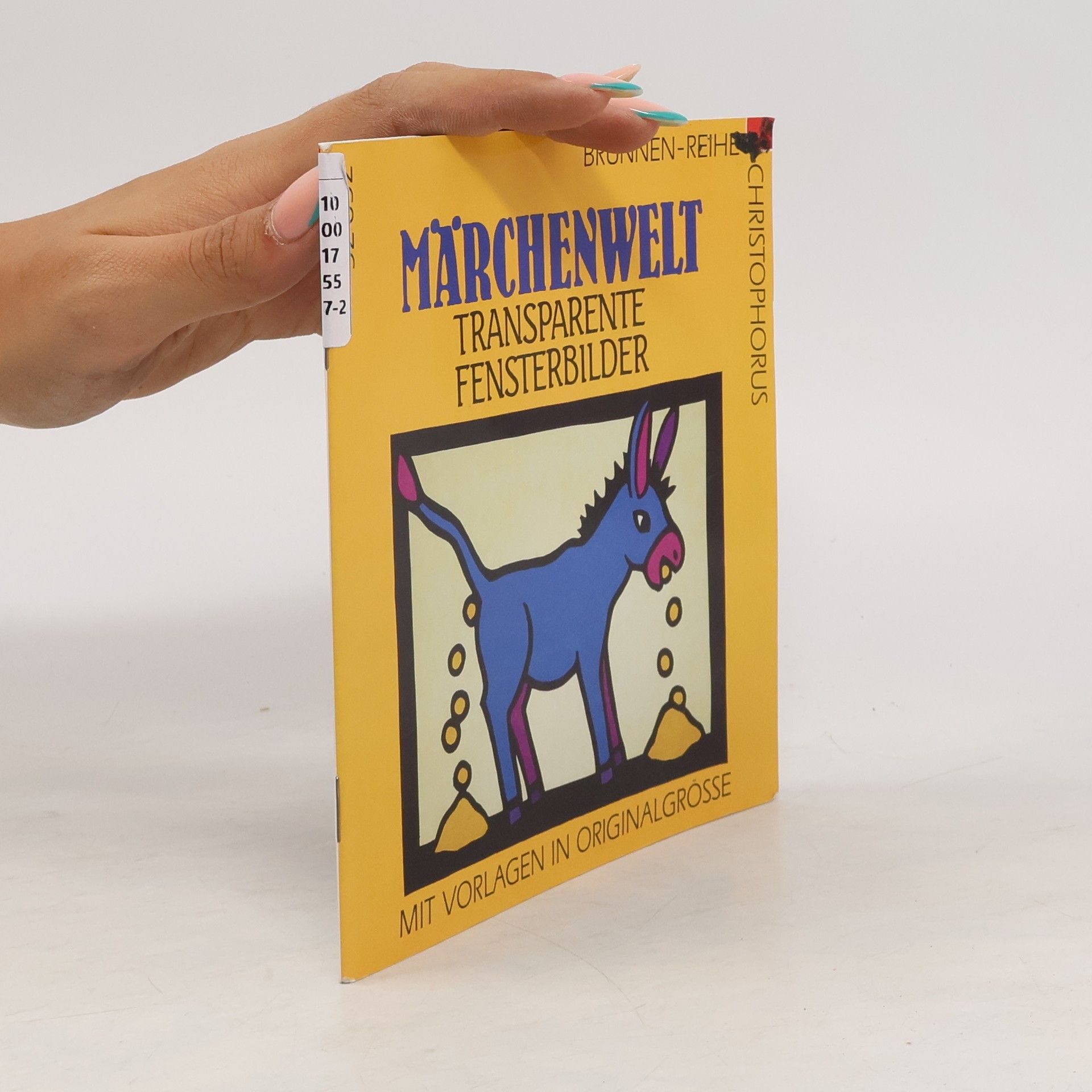 Autorenkollektiv Märchenwelt