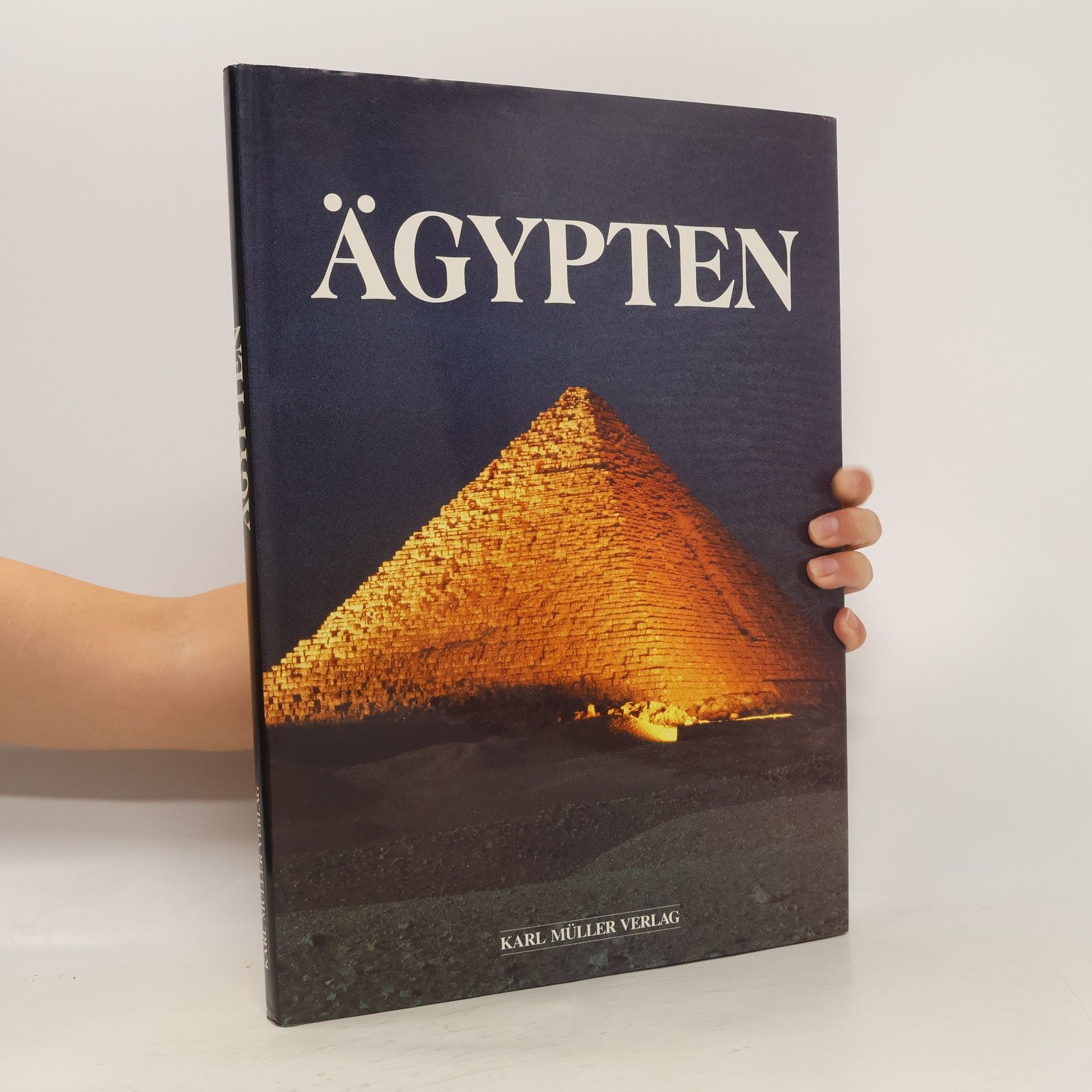 Various authors Ägypten