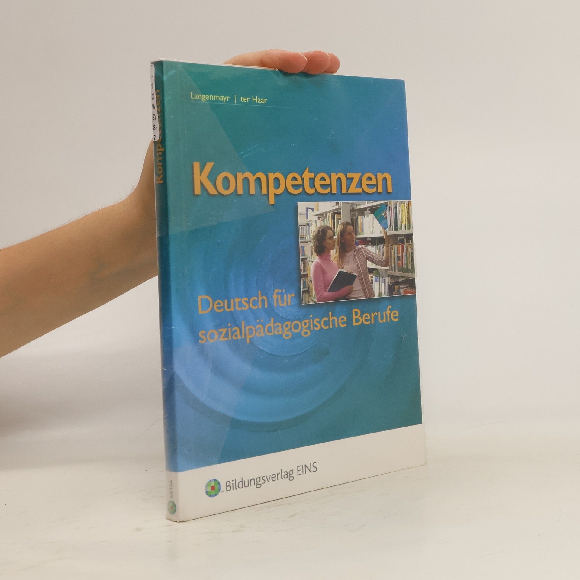 Margret Langenmayr Kompetenzen