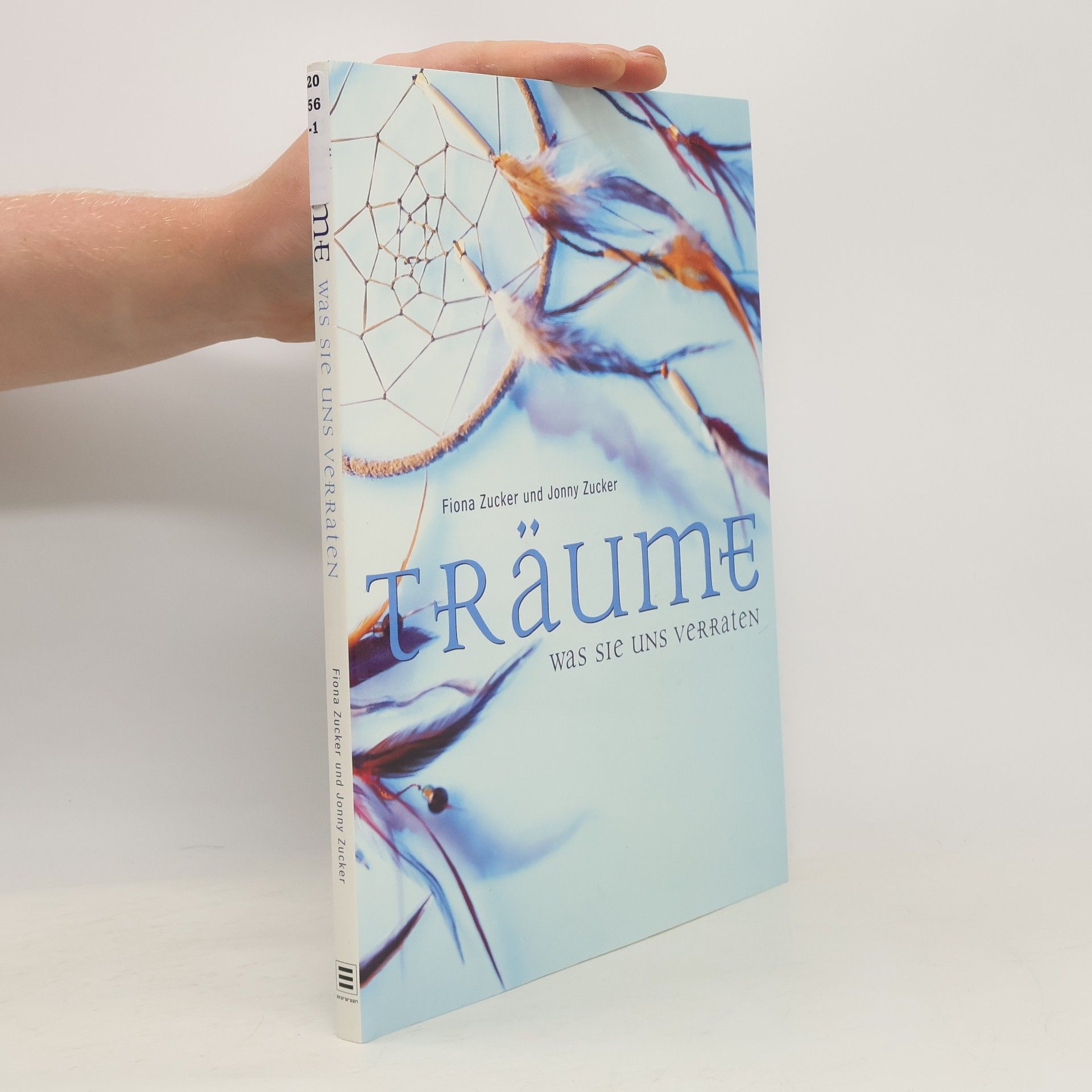 Fiona Zucker Träume