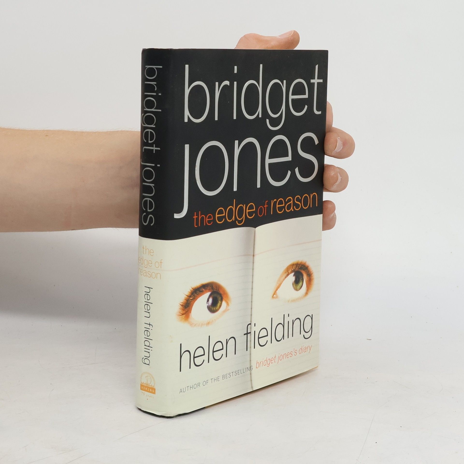 Helen Fielding Bridget Jones