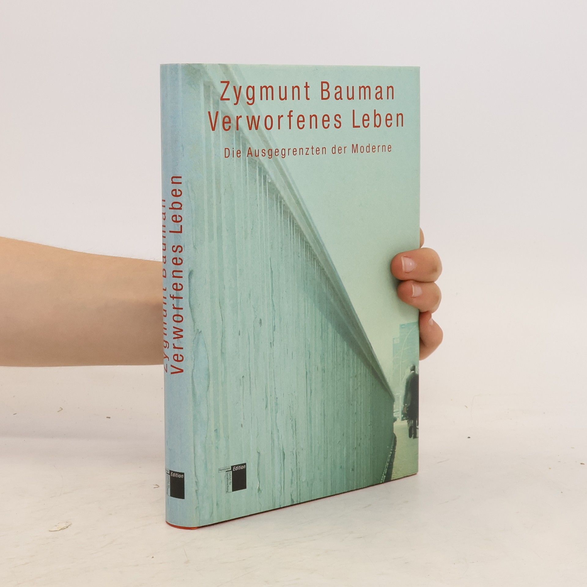 Zygmunt Bauman Verworfenes Leben