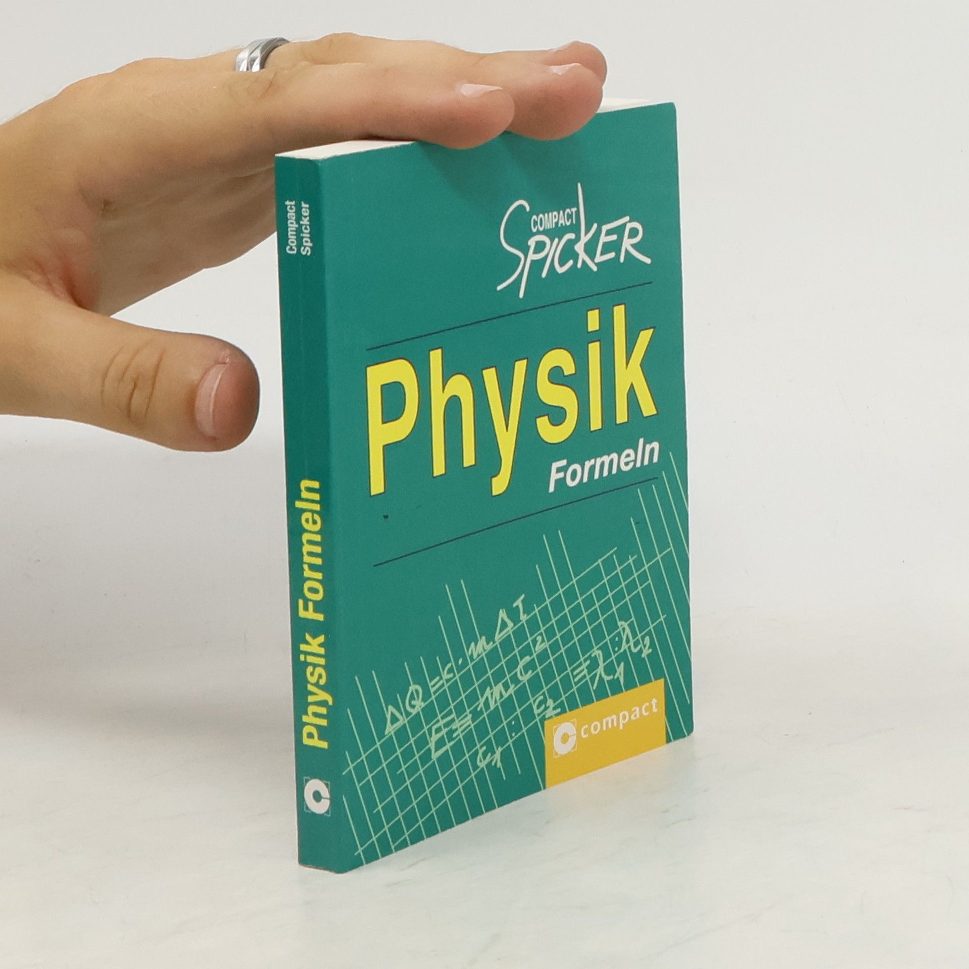 Heinzu Gascha Physik - Formeln