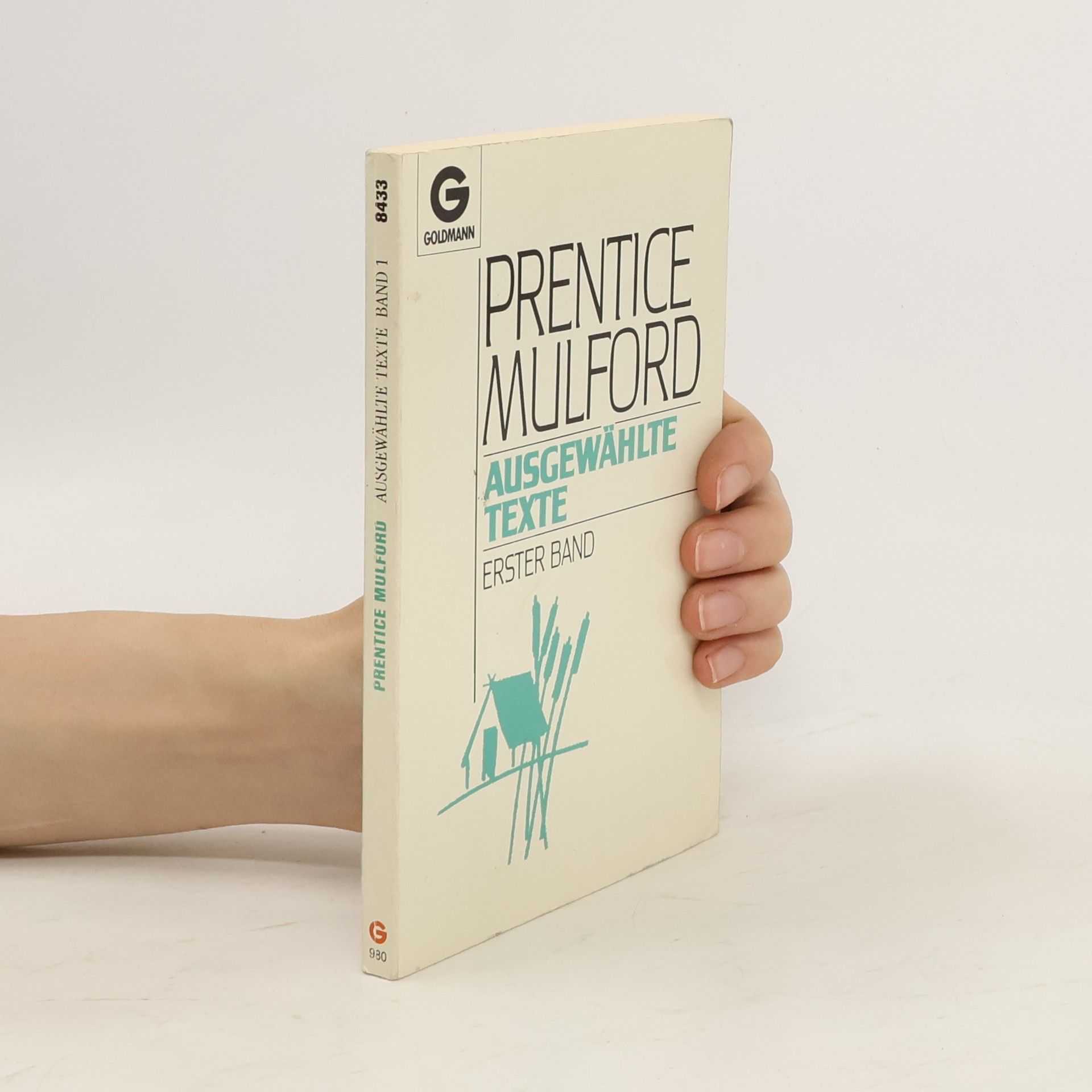 Prentice Mulford Ausgewählte Texte